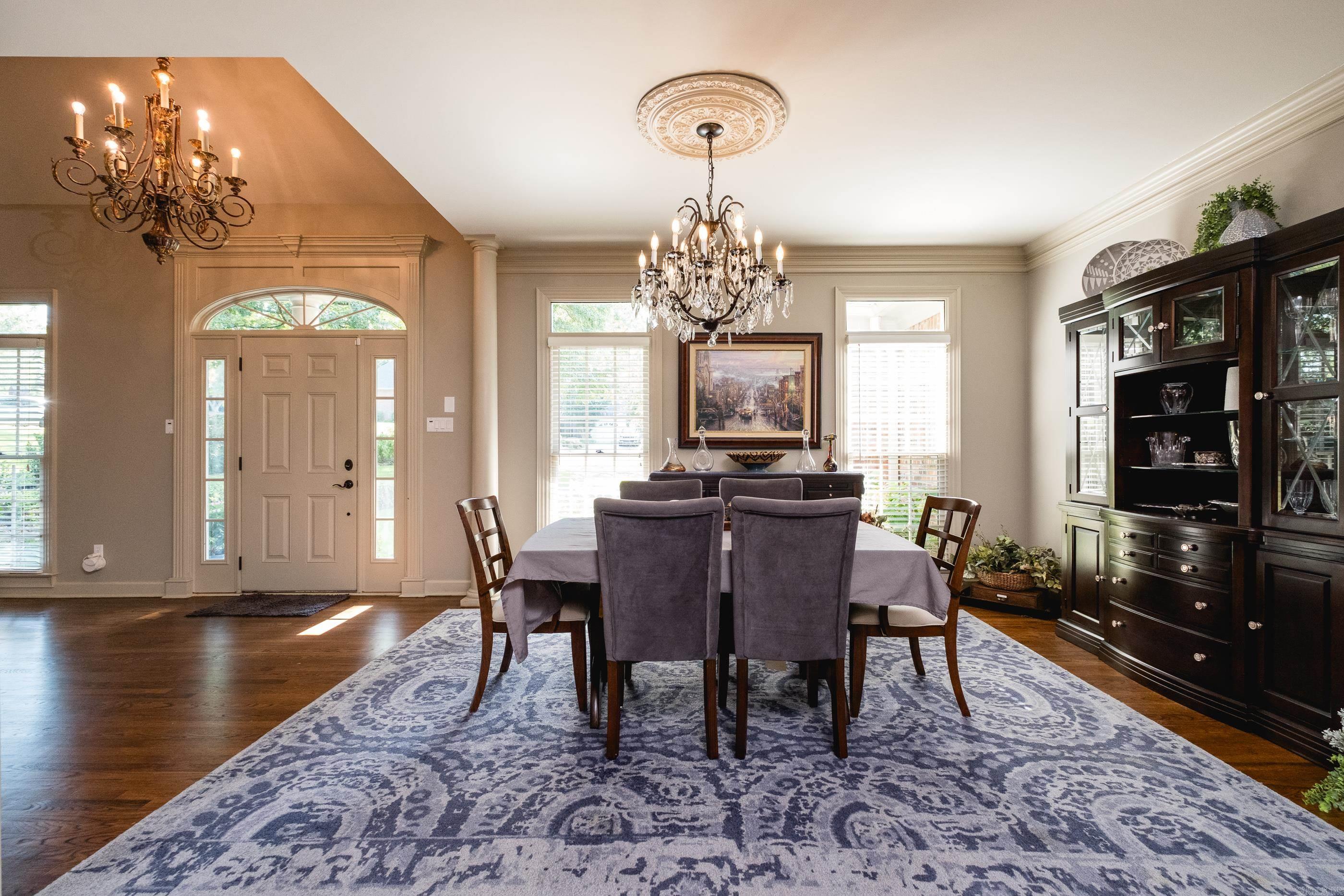 58 Bascom  Little Rock, AR