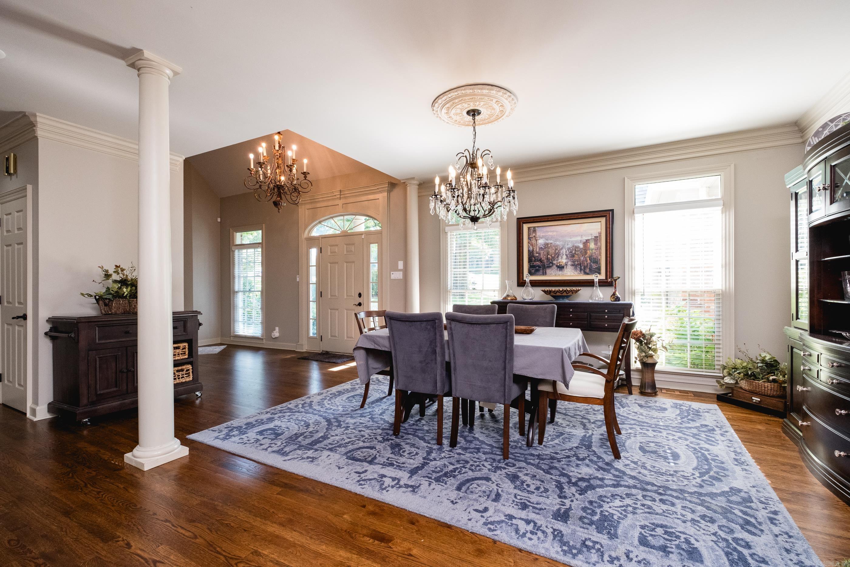 58 Bascom  Little Rock, AR