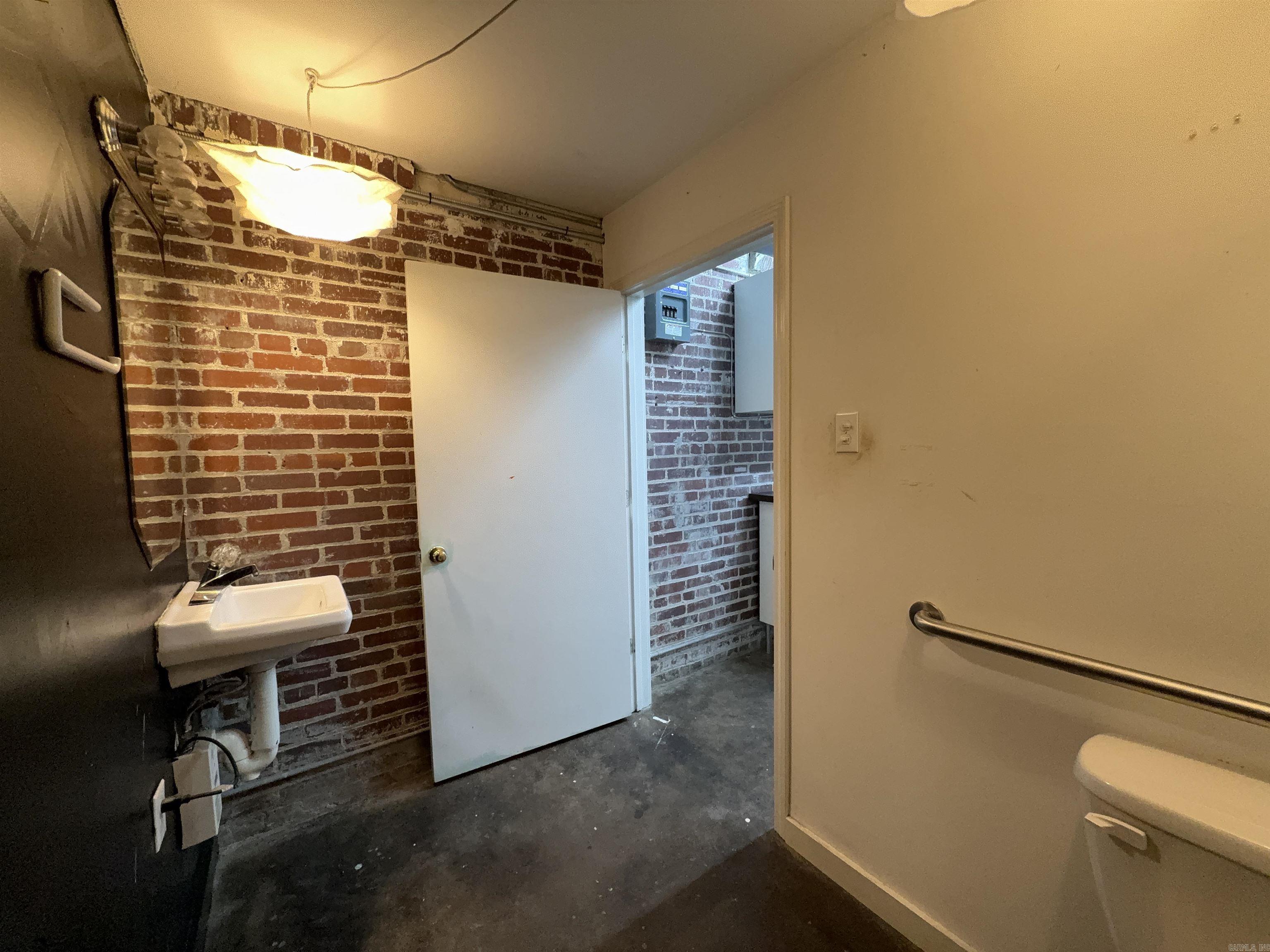 300 River Market Avenue #105  Little Rock, AR