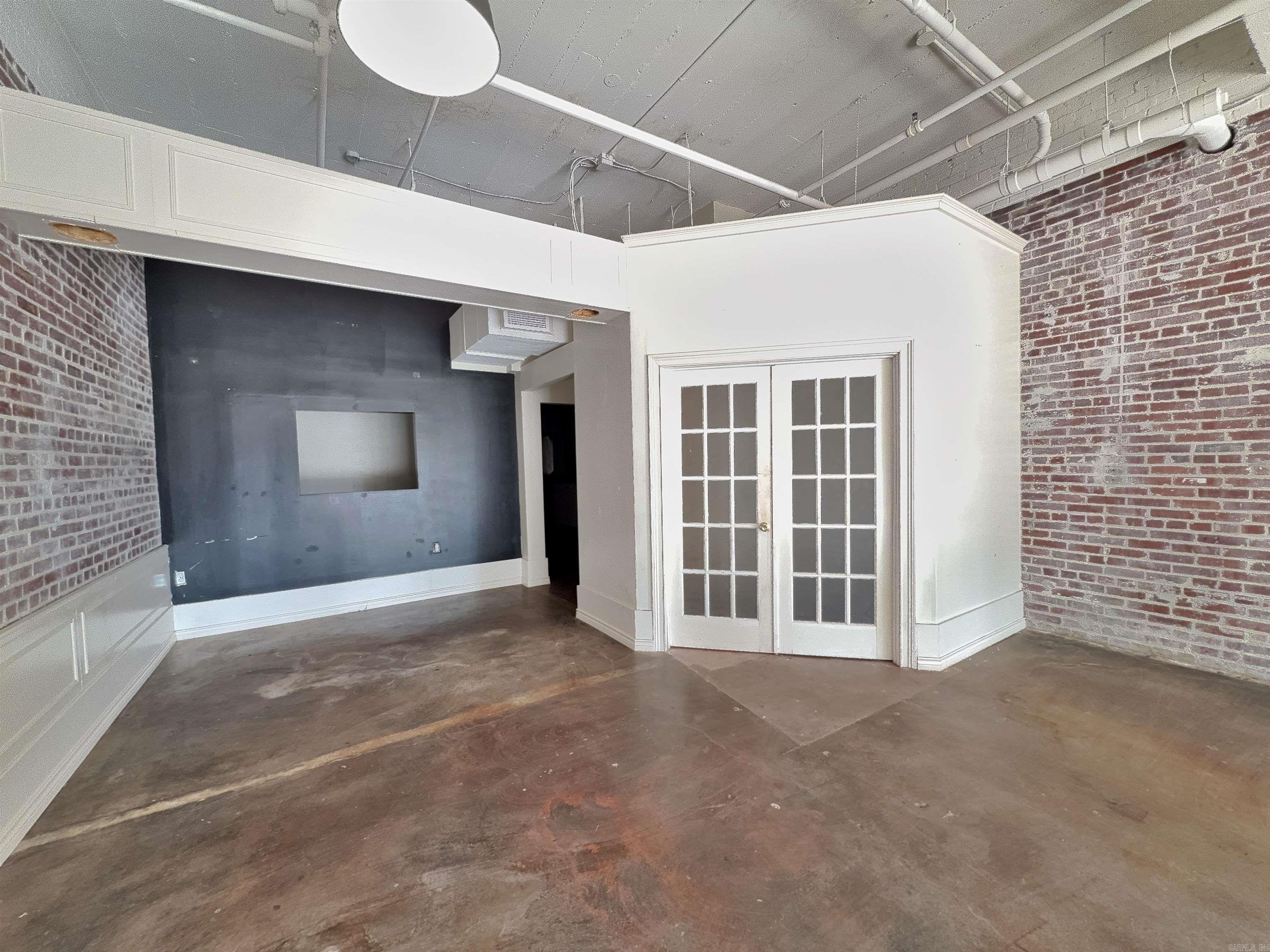 300 River Market Avenue #105  Little Rock, AR