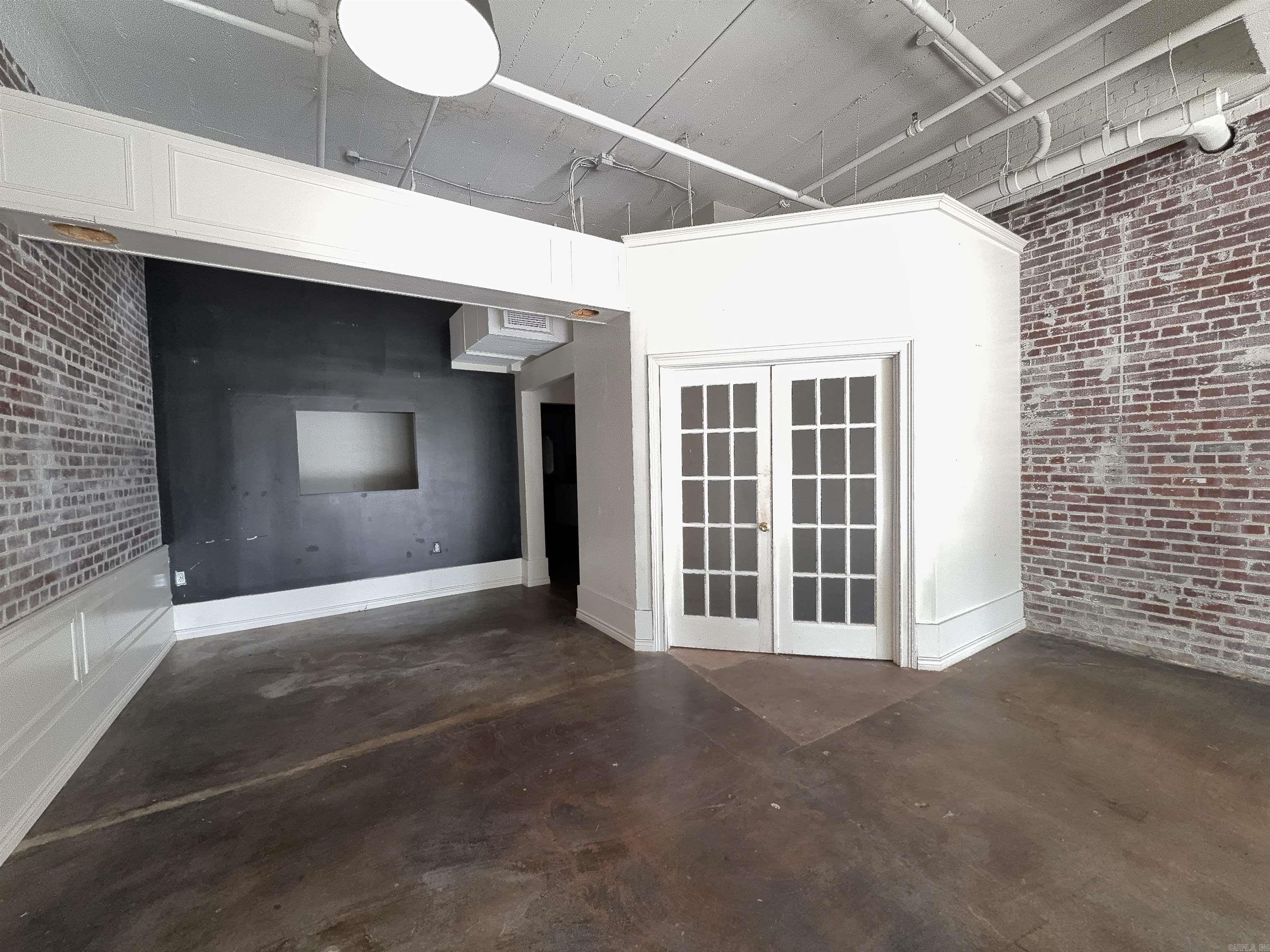 300 River Market Avenue #105  Little Rock, AR