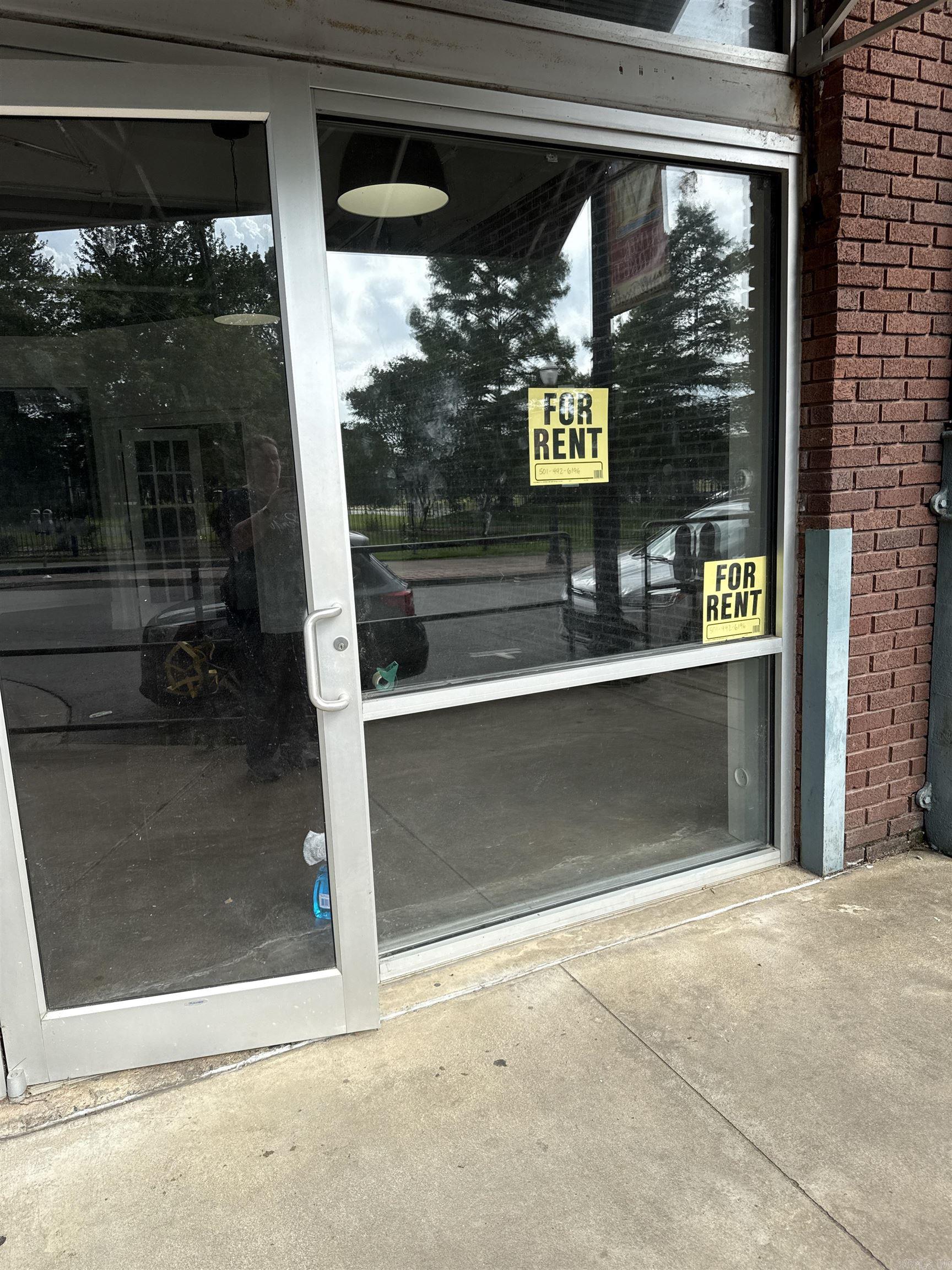 300 River Market Avenue #105  Little Rock, AR