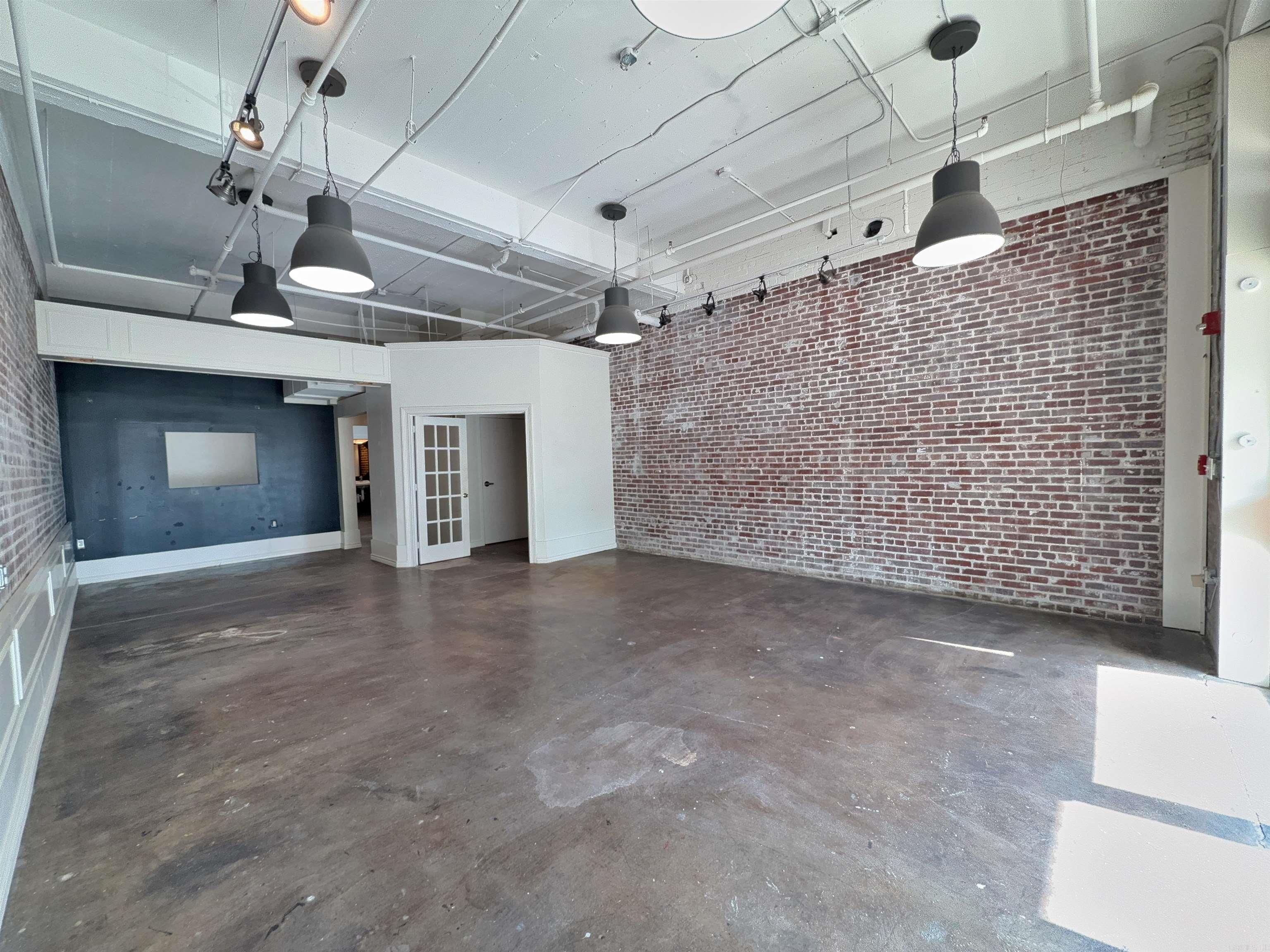 300 River Market Avenue #105  Little Rock, AR