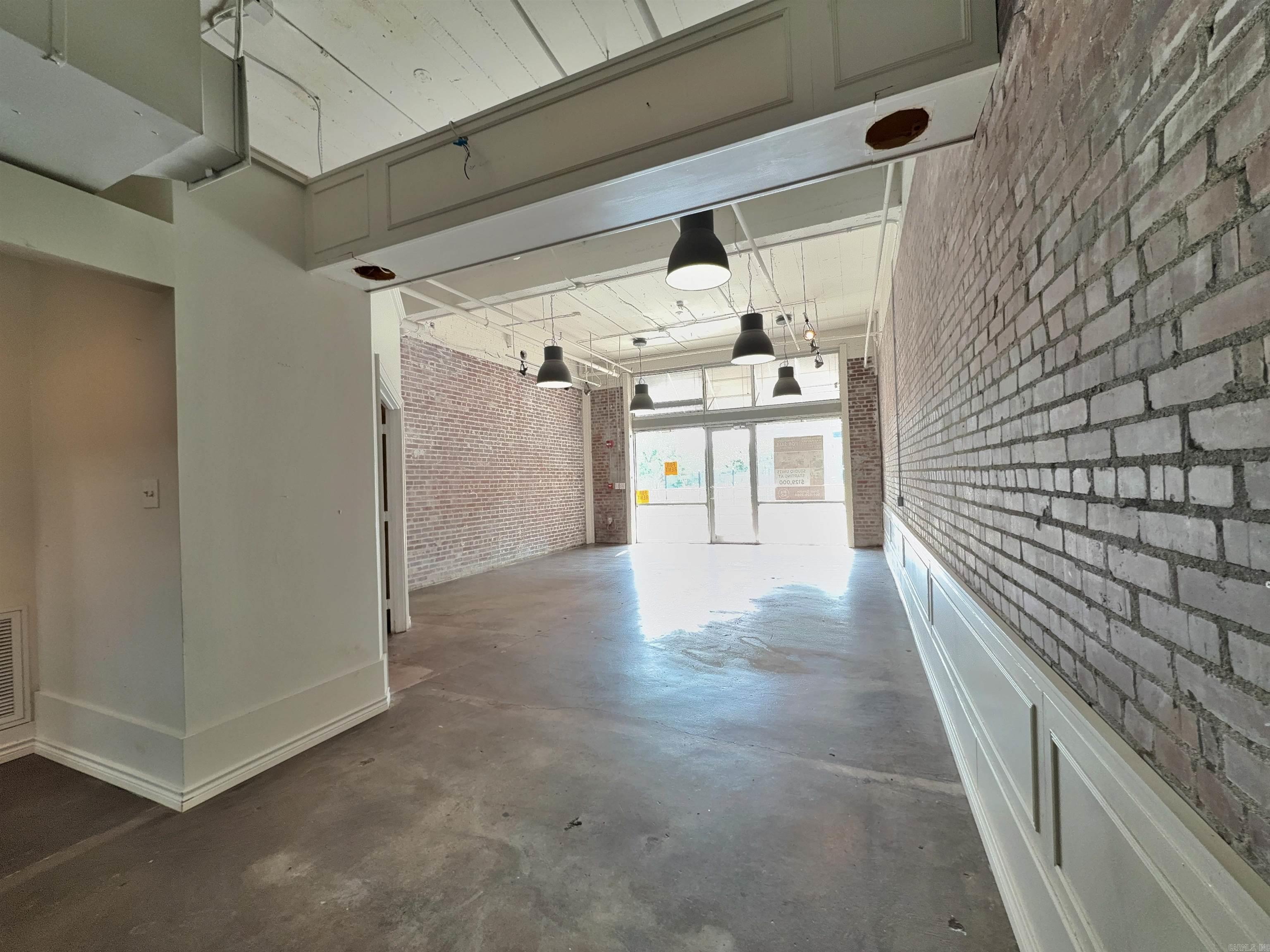 300 River Market Avenue #105  Little Rock, AR