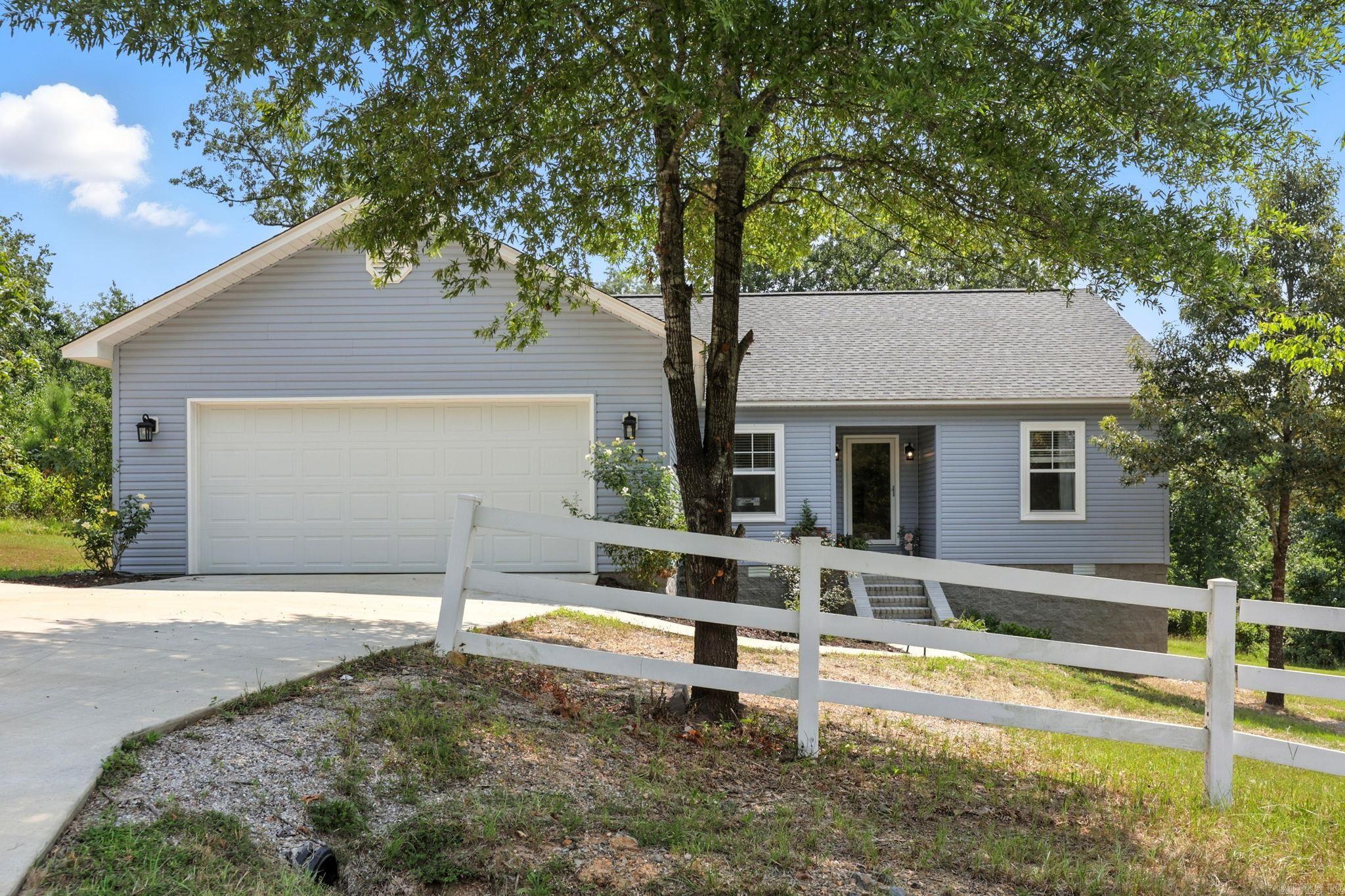223 Pennington  Hot Springs, AR