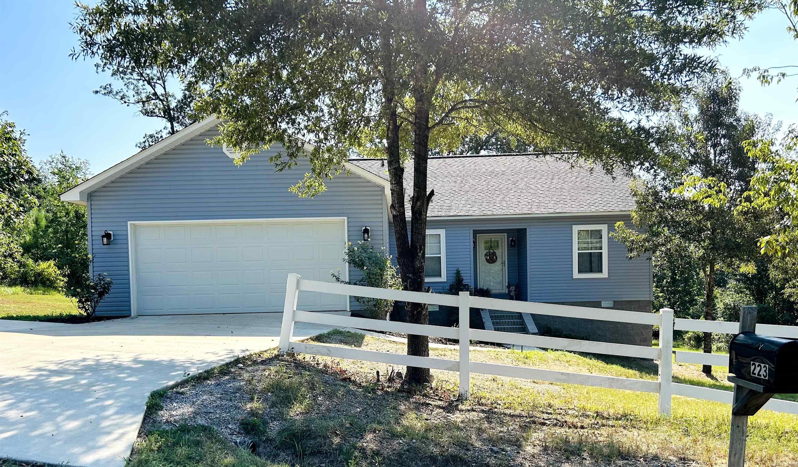 223 Pennington  Hot Springs, AR