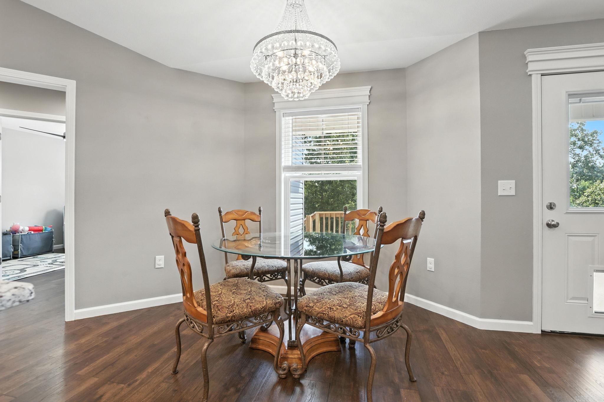 223 Pennington  Hot Springs, AR