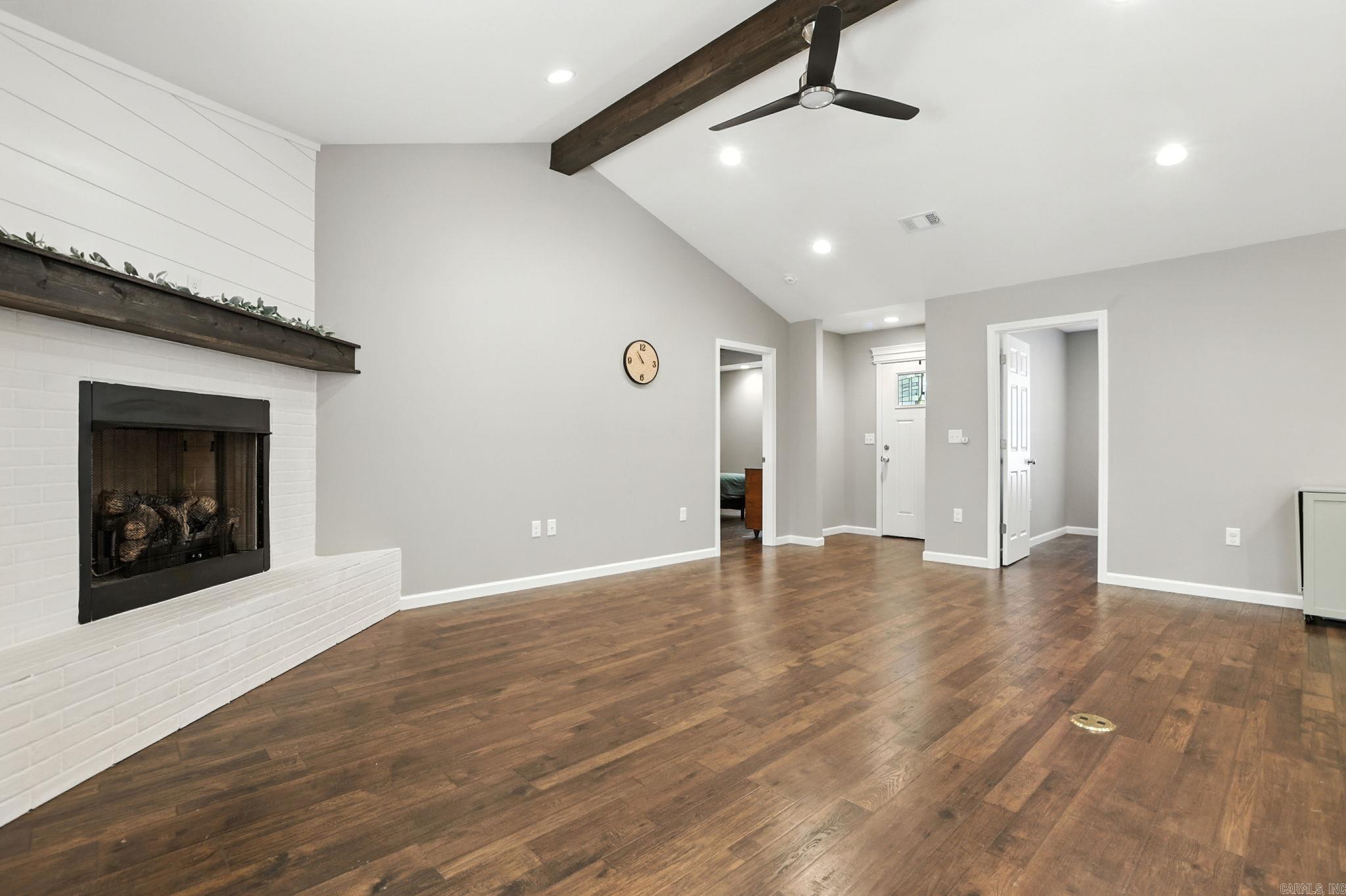 223 Pennington  Hot Springs, AR