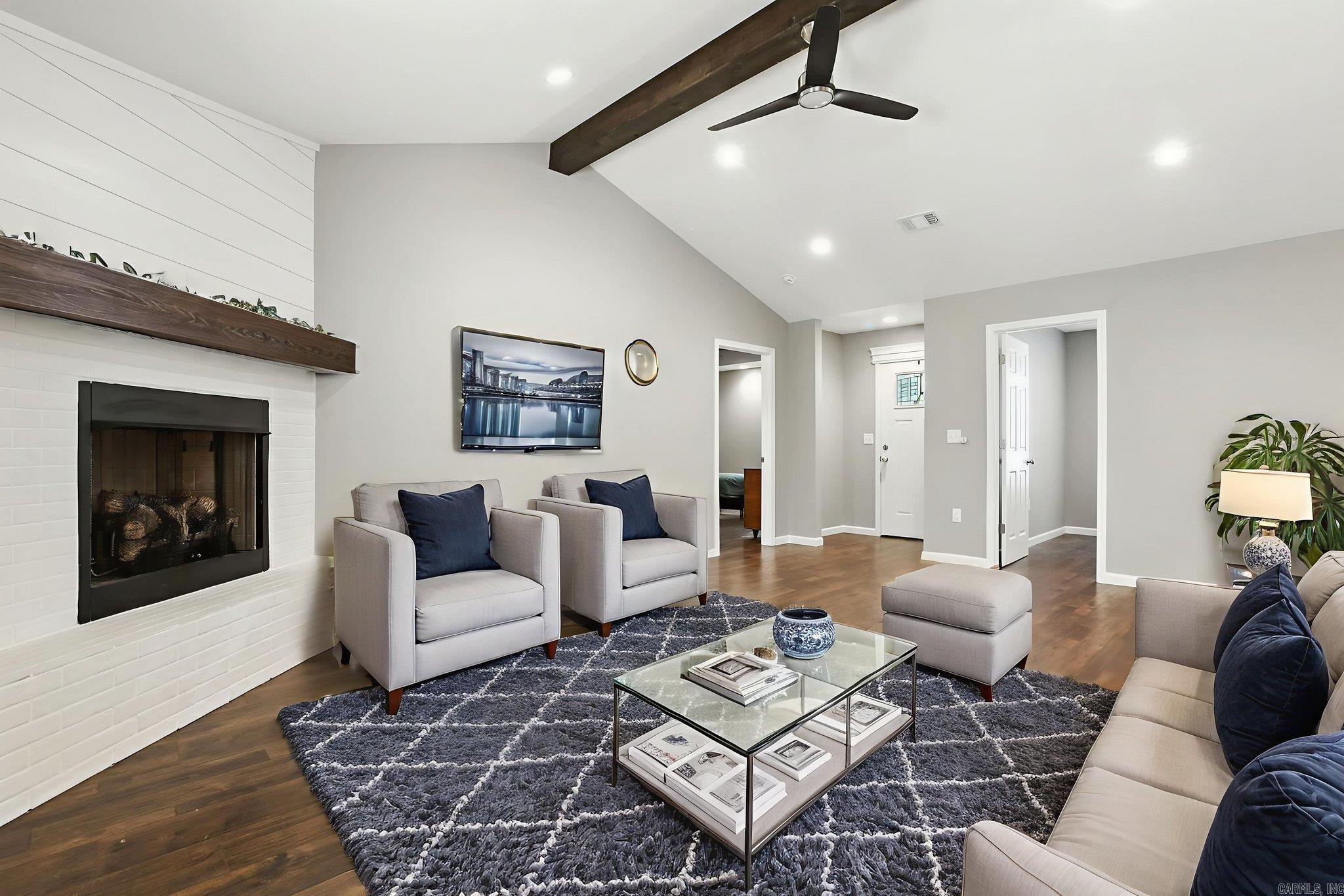 223 Pennington  Hot Springs, AR