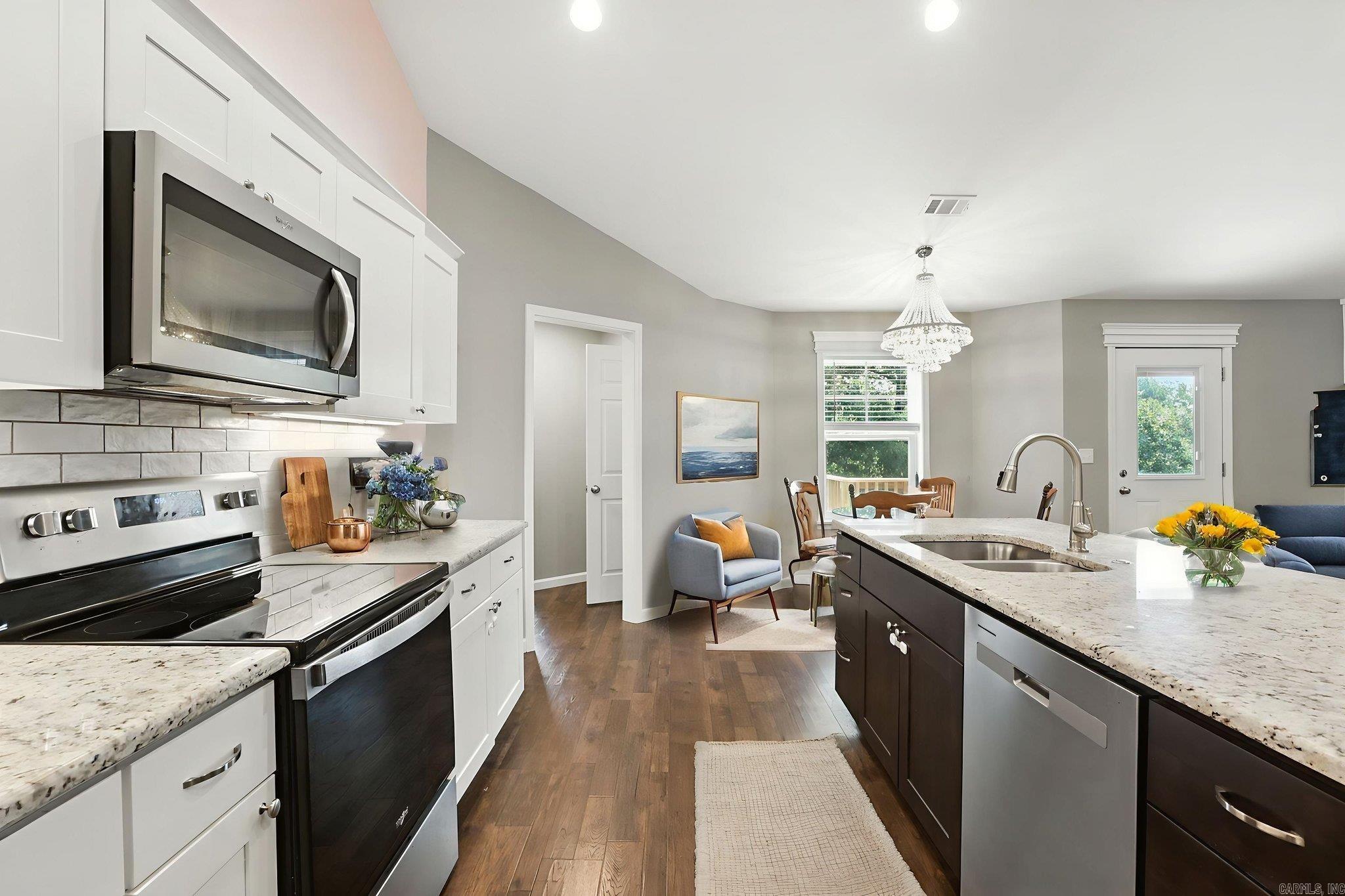 223 Pennington  Hot Springs, AR