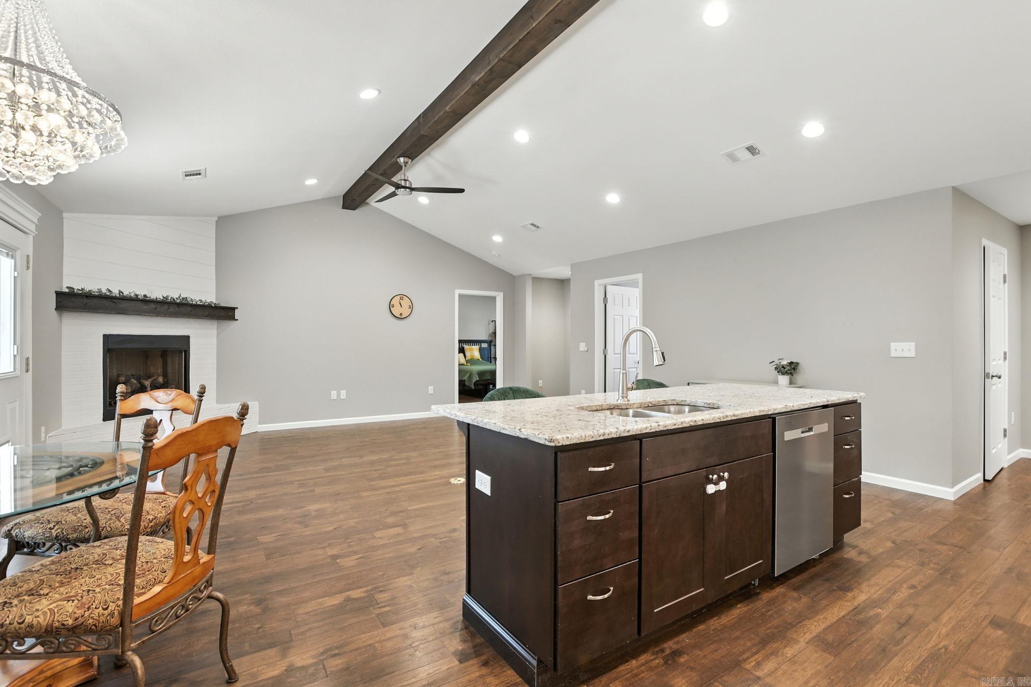 223 Pennington  Hot Springs, AR