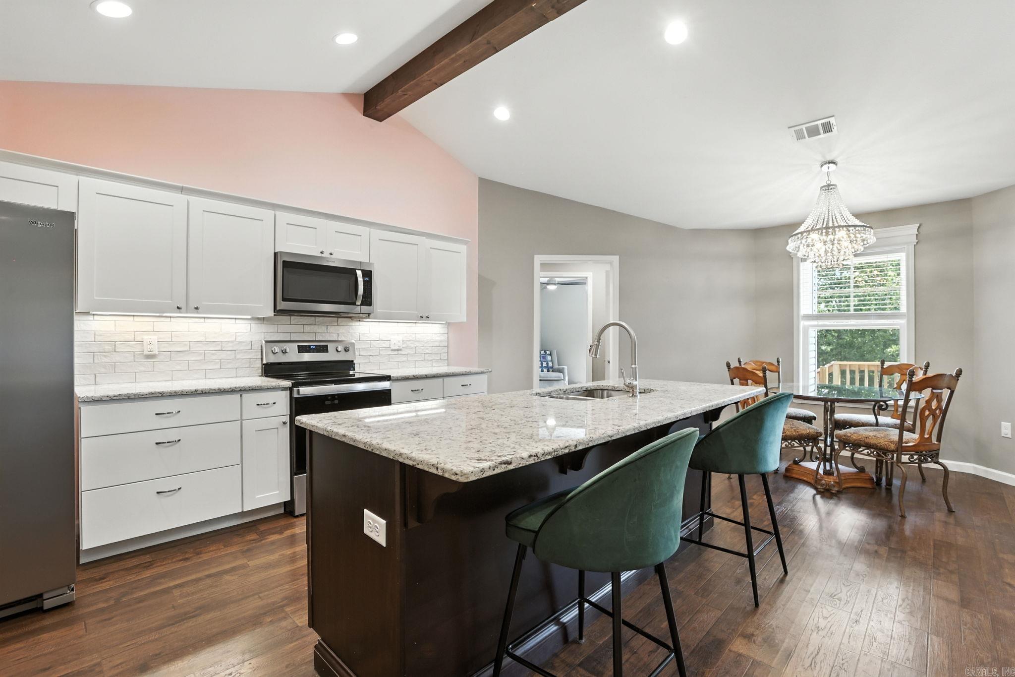 223 Pennington  Hot Springs, AR
