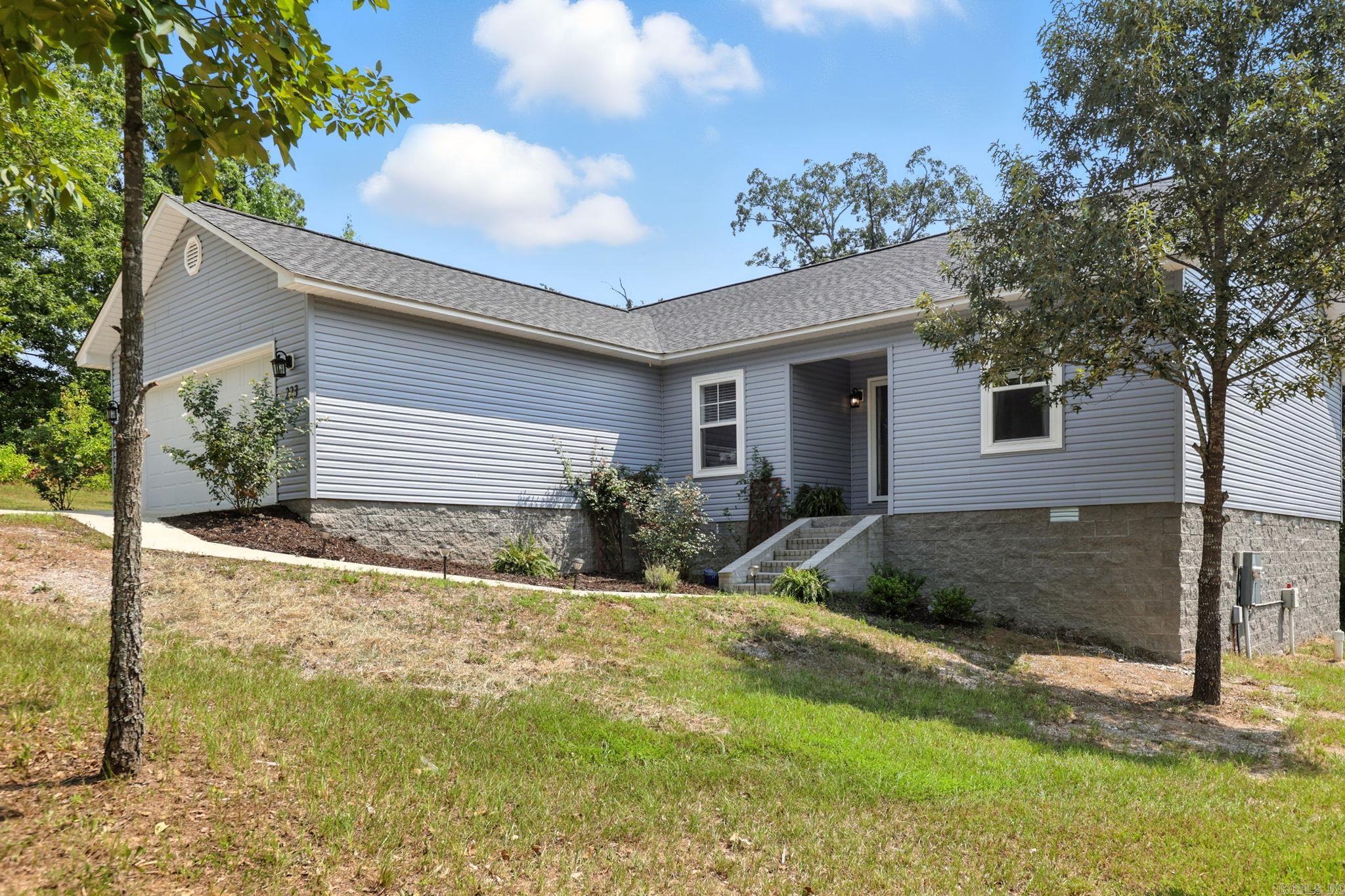223 Pennington  Hot Springs, AR