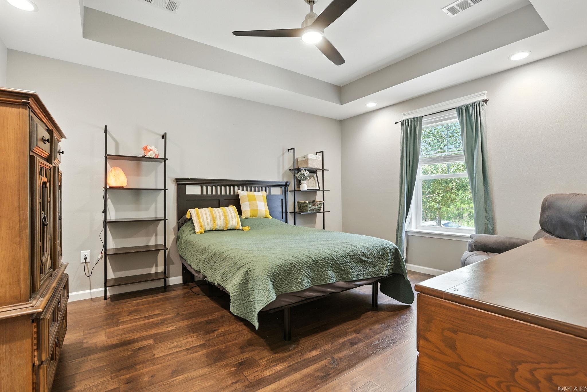 223 Pennington  Hot Springs, AR