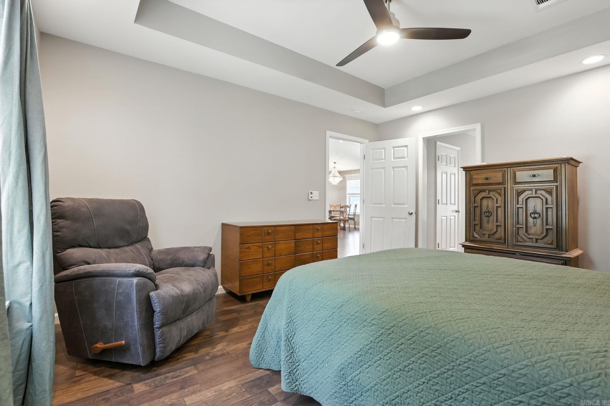 223 Pennington  Hot Springs, AR