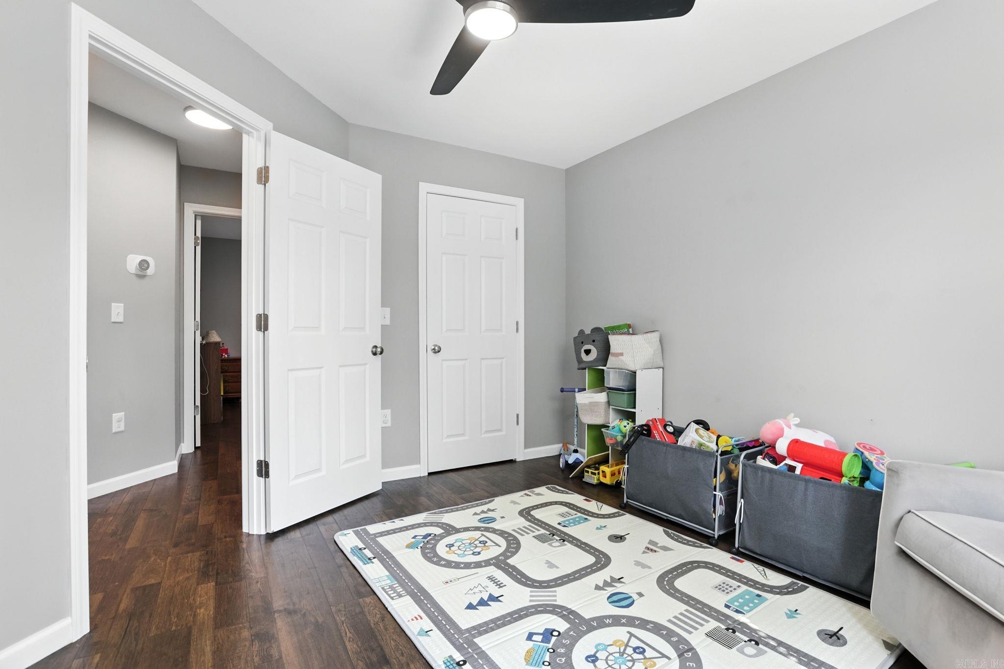 223 Pennington  Hot Springs, AR