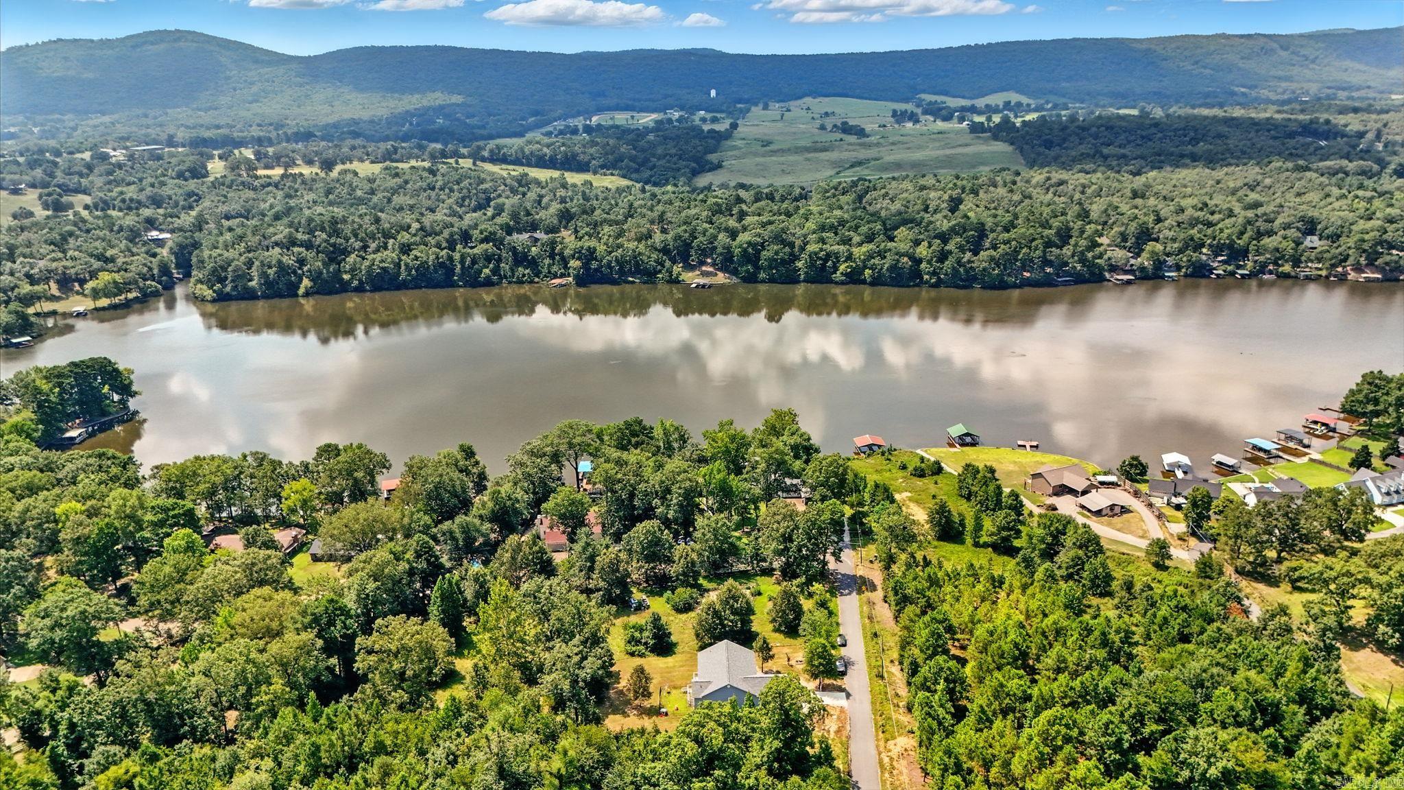 223 Pennington  Hot Springs, AR