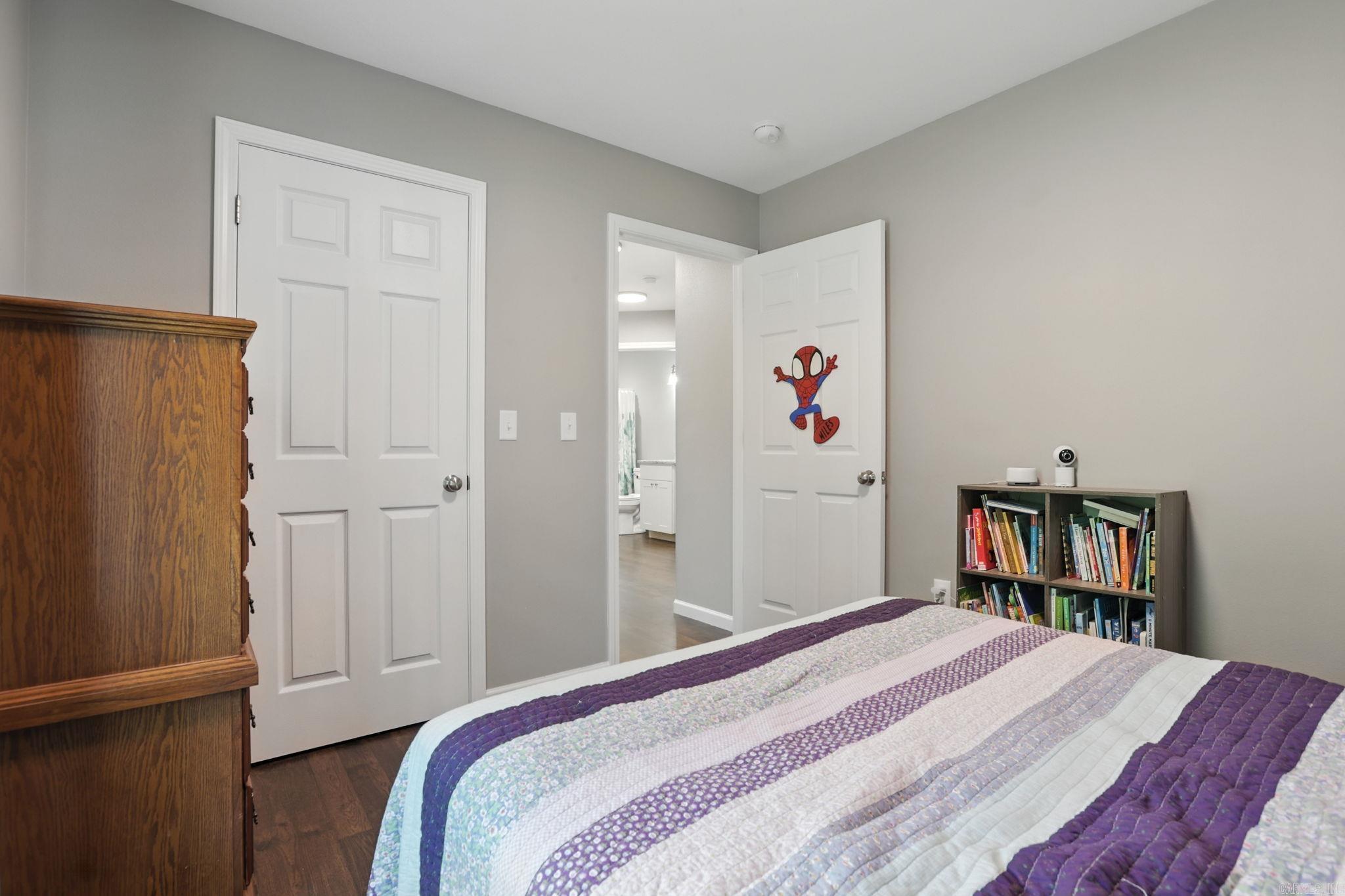 223 Pennington  Hot Springs, AR