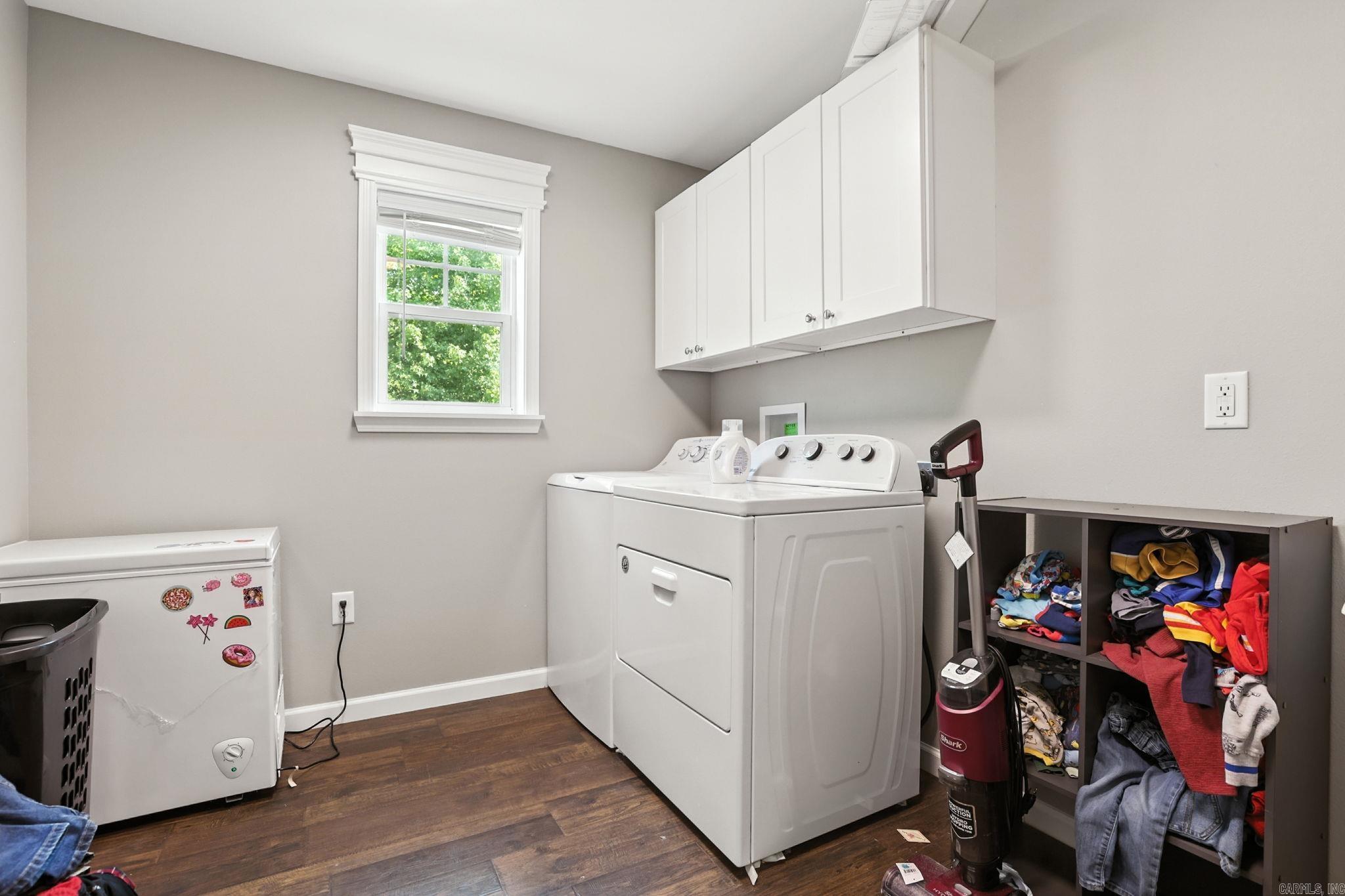 223 Pennington  Hot Springs, AR