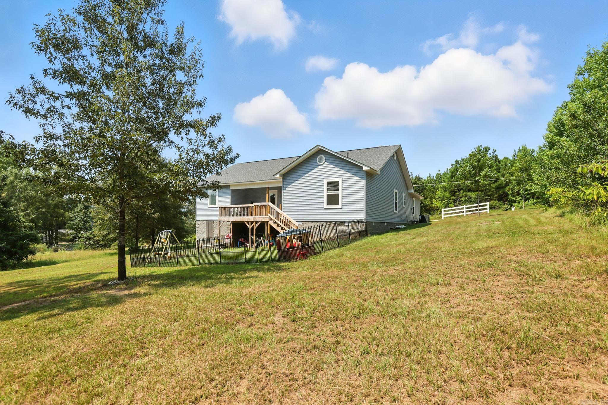 223 Pennington  Hot Springs, AR