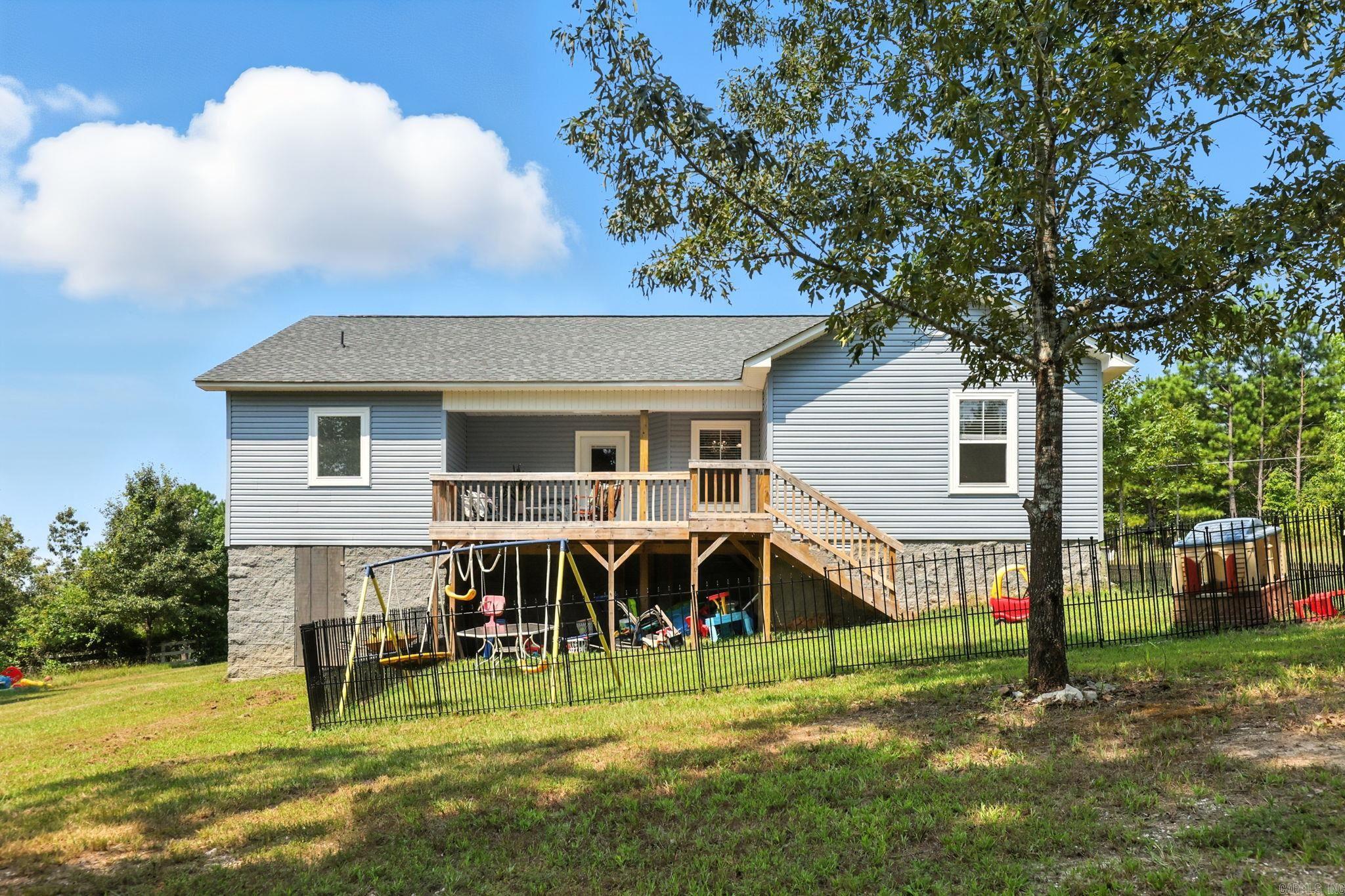 223 Pennington  Hot Springs, AR