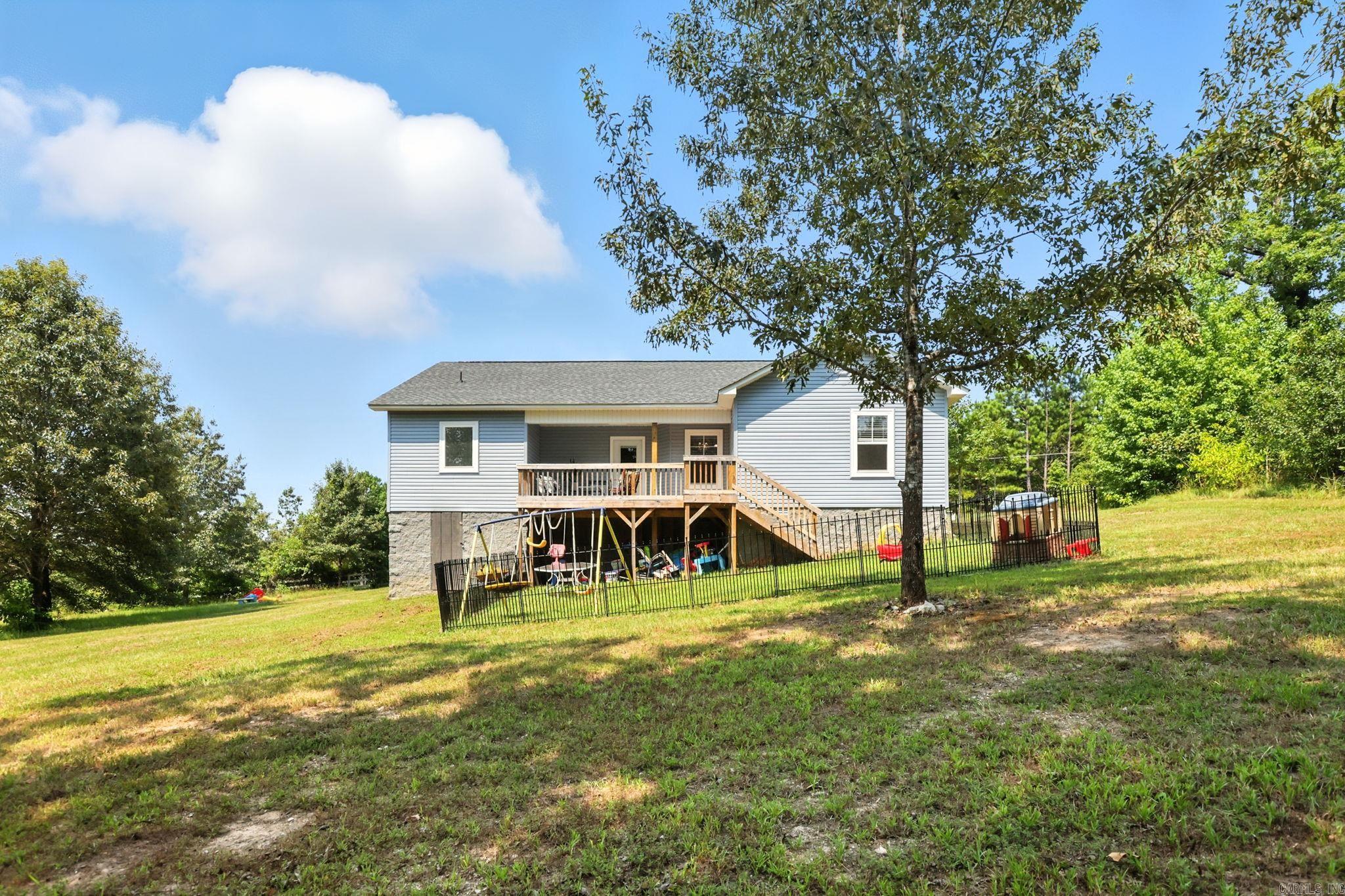223 Pennington  Hot Springs, AR