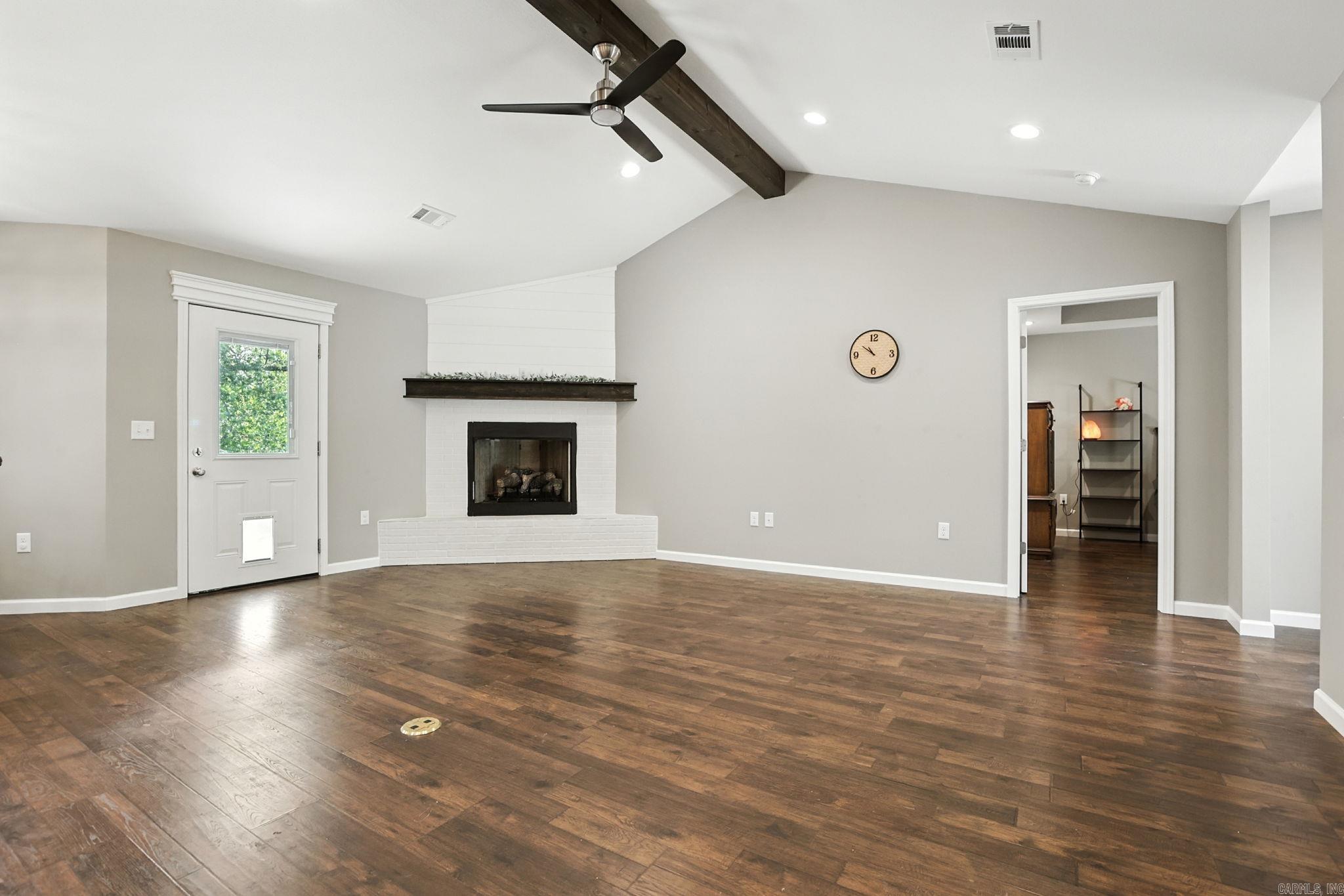 223 Pennington  Hot Springs, AR