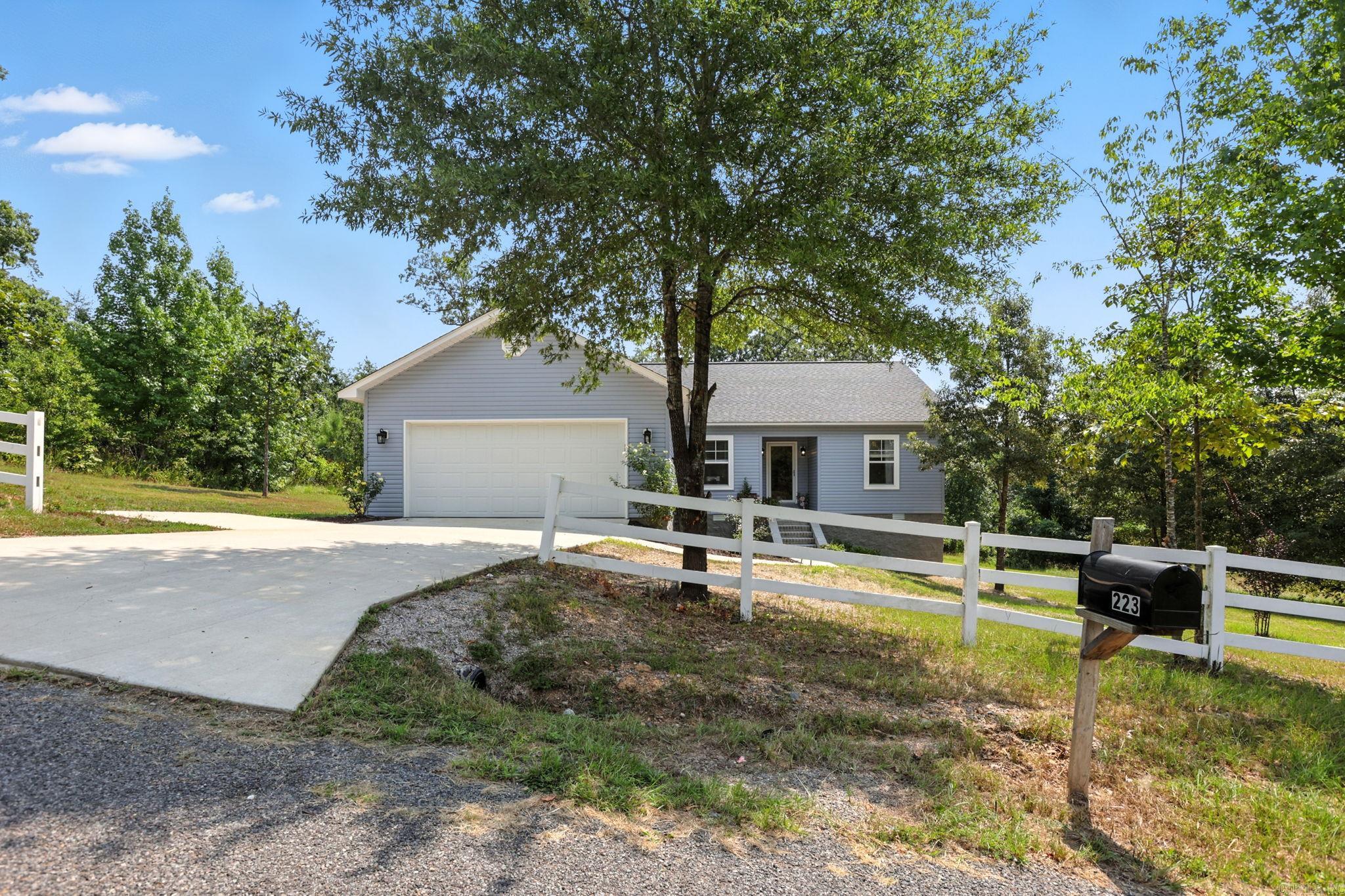 223 Pennington  Hot Springs, AR