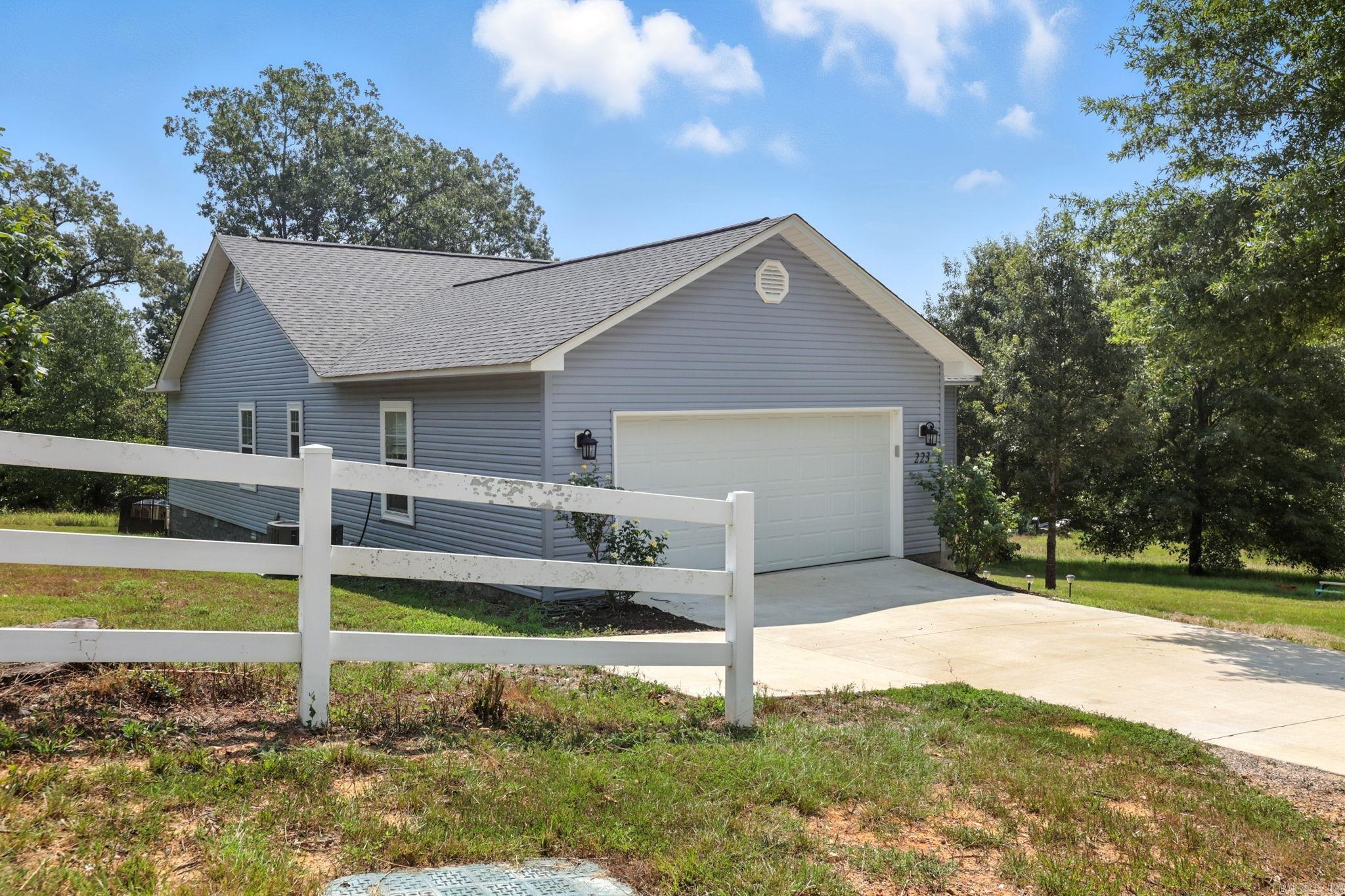 223 Pennington  Hot Springs, AR