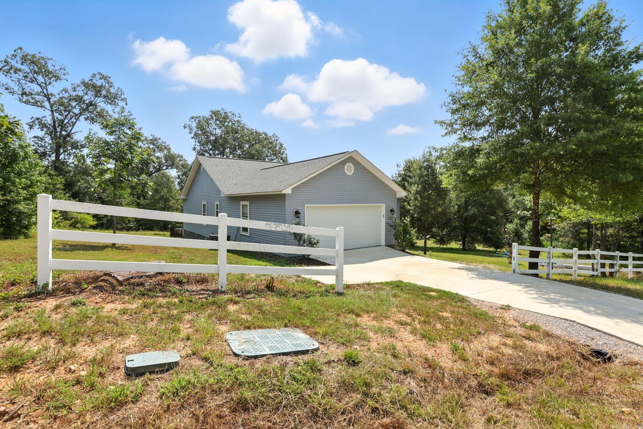 223 Pennington  Hot Springs, AR