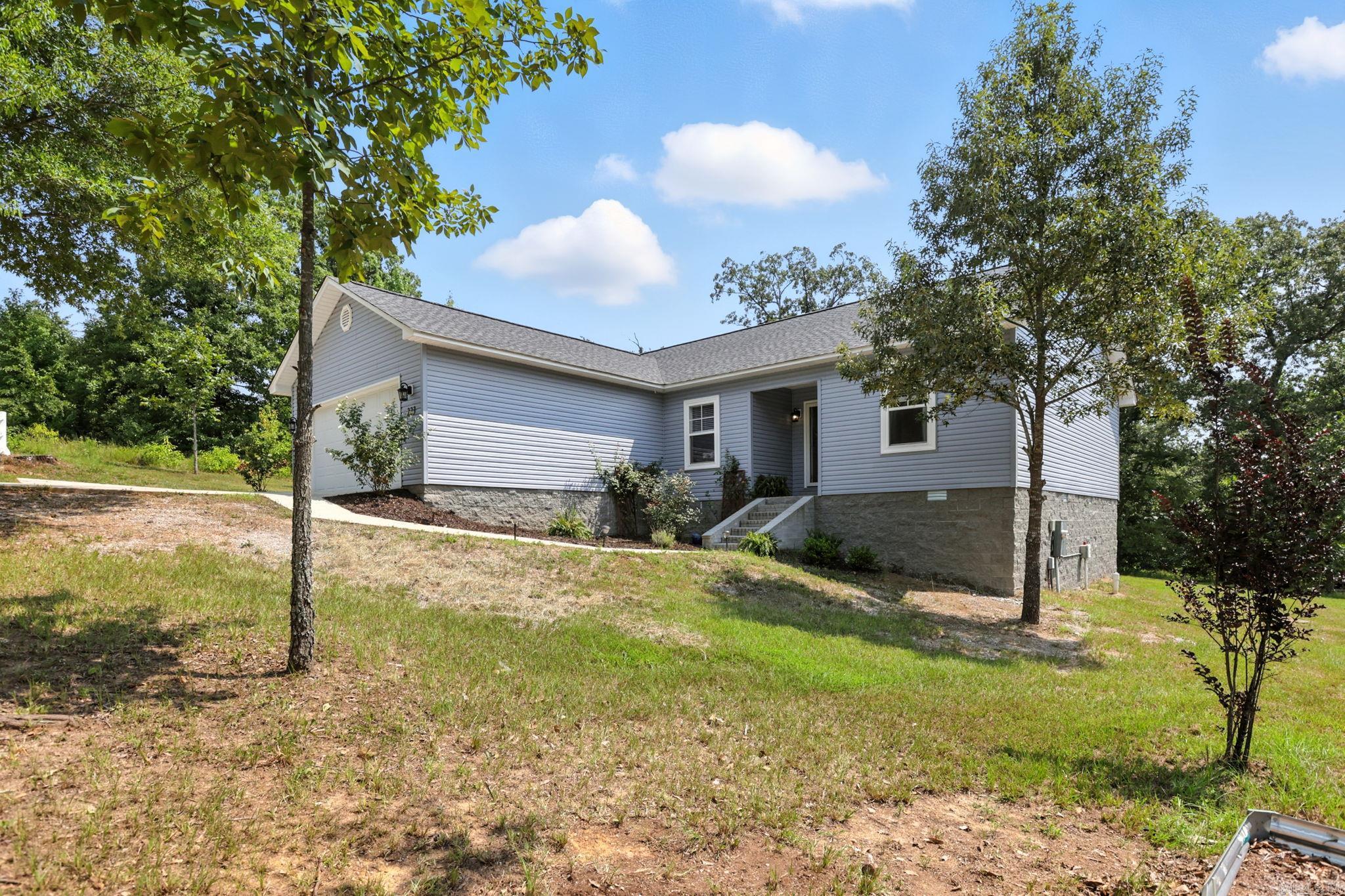 223 Pennington  Hot Springs, AR
