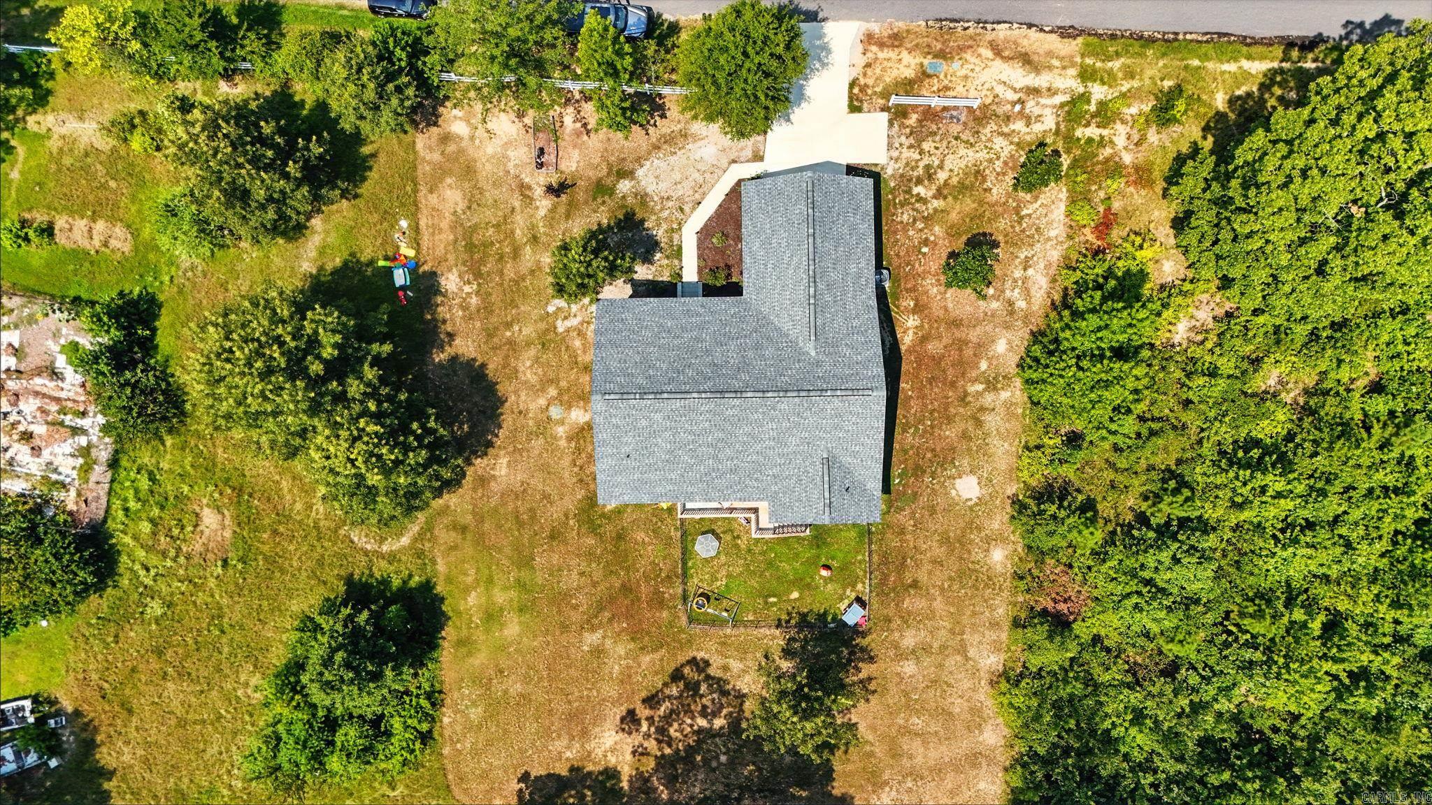 223 Pennington  Hot Springs, AR