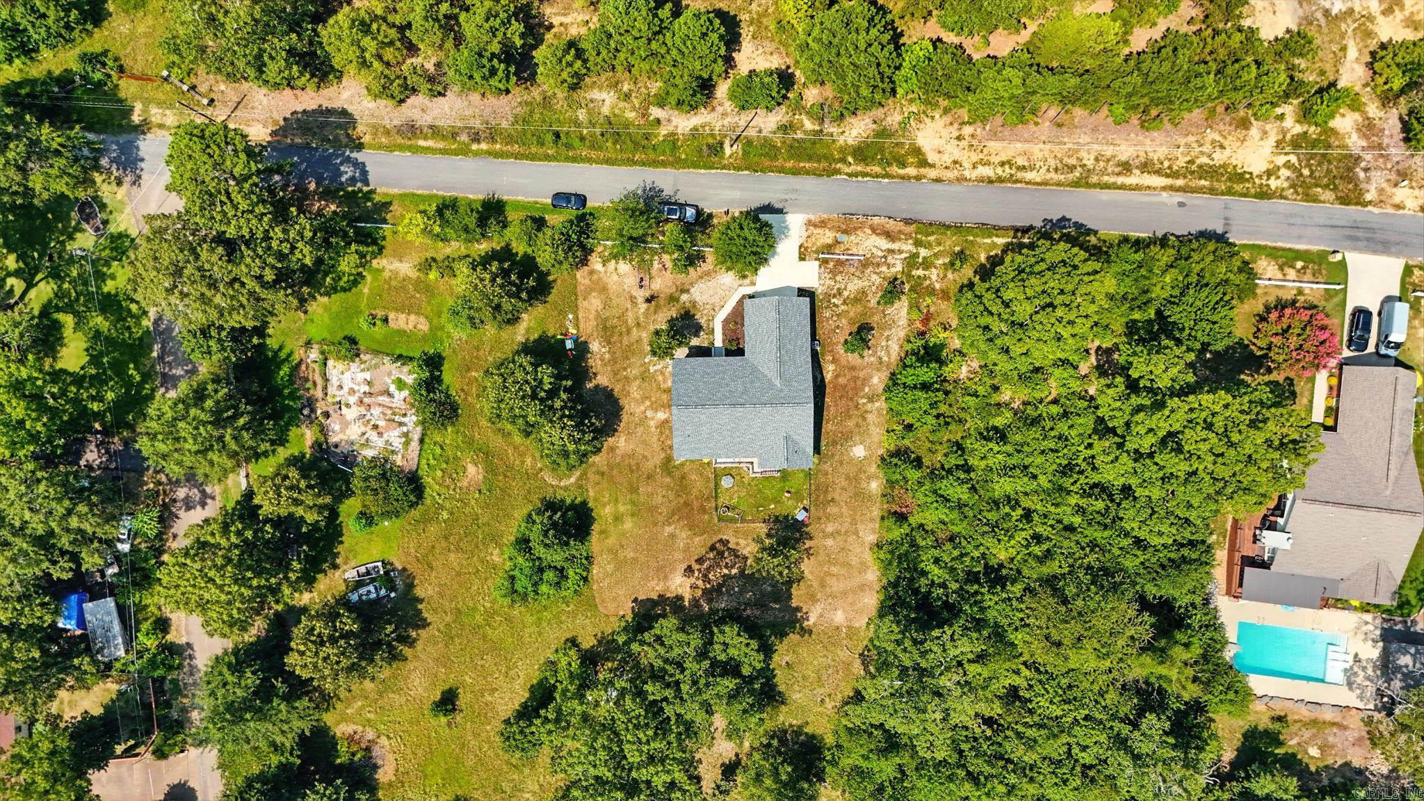 223 Pennington  Hot Springs, AR