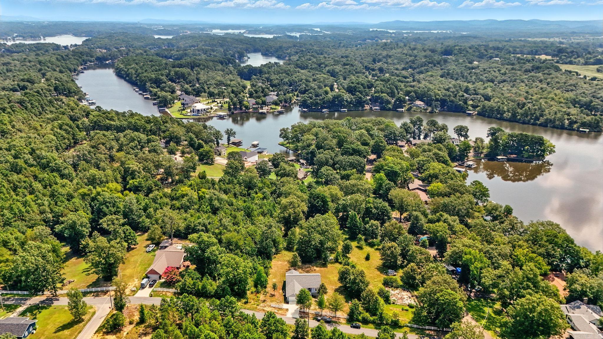 223 Pennington  Hot Springs, AR