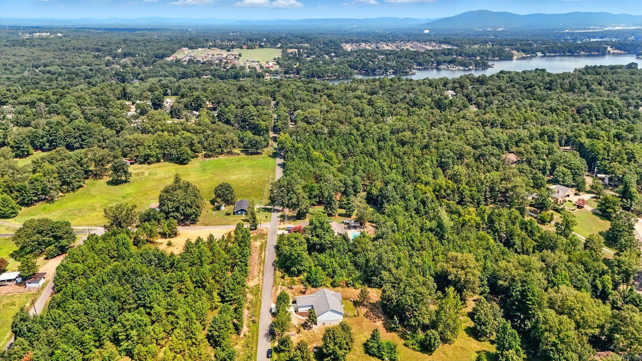 223 Pennington  Hot Springs, AR