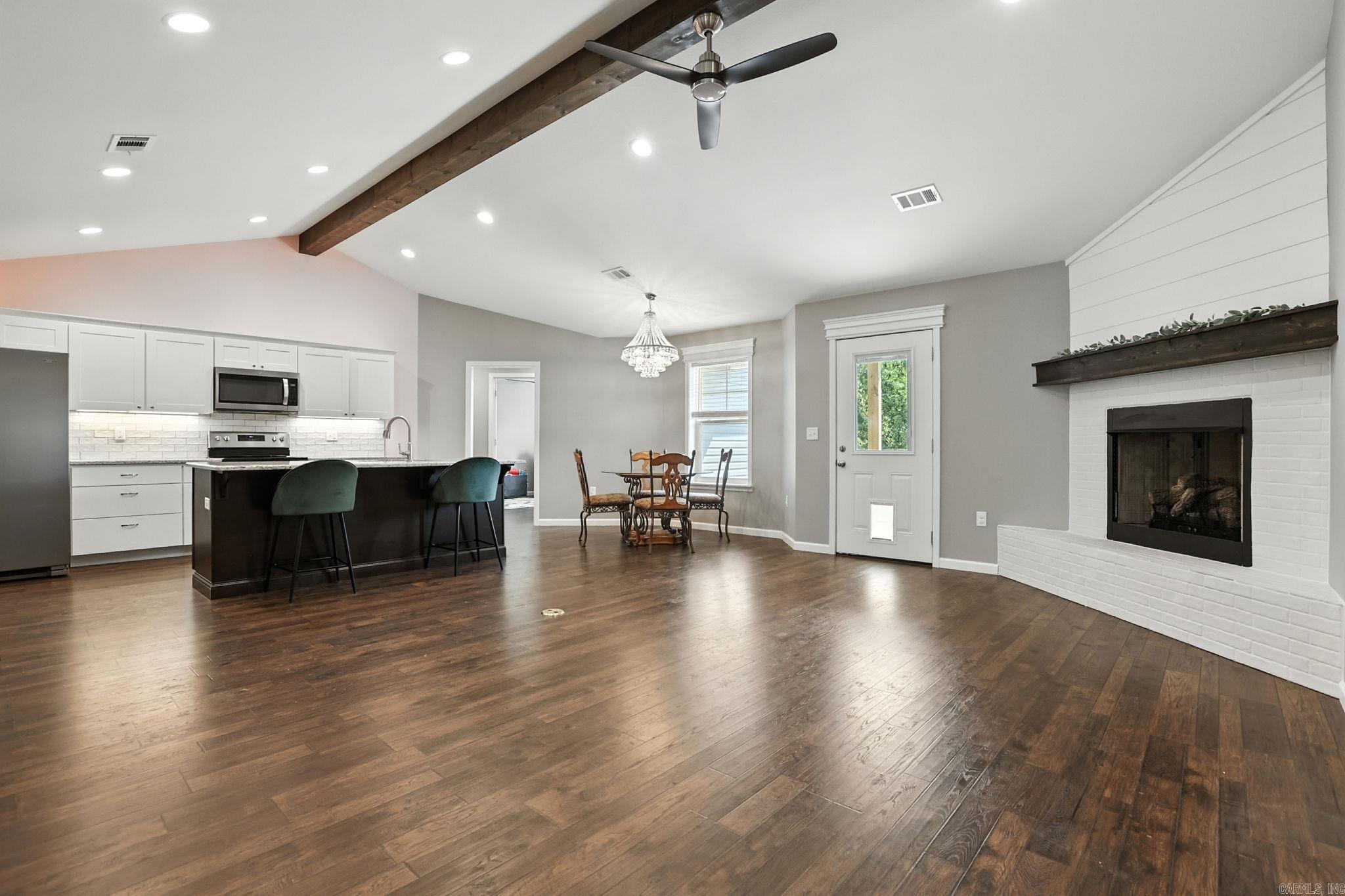 223 Pennington  Hot Springs, AR