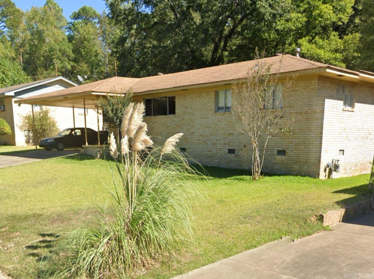 6109 Shady Brook  Little Rock, AR