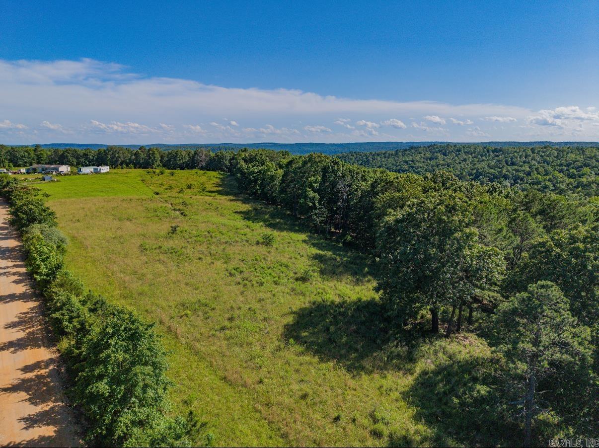 413 McElroy Road  Fox, AR