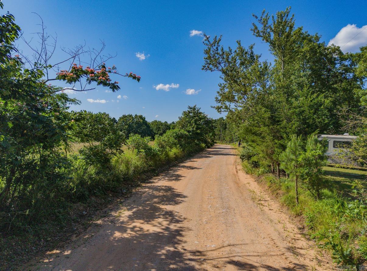 413 McElroy Road  Fox, AR