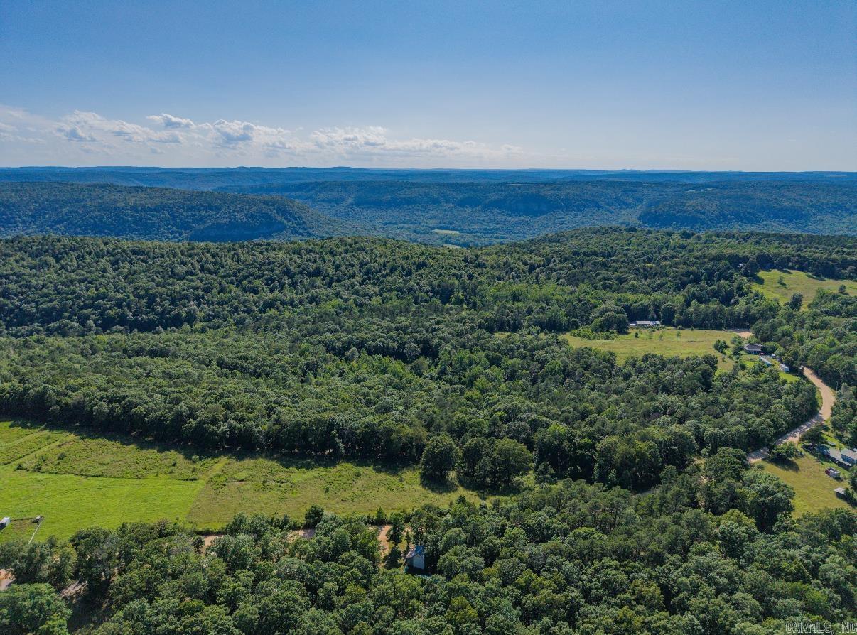 413 McElroy Road  Fox, AR