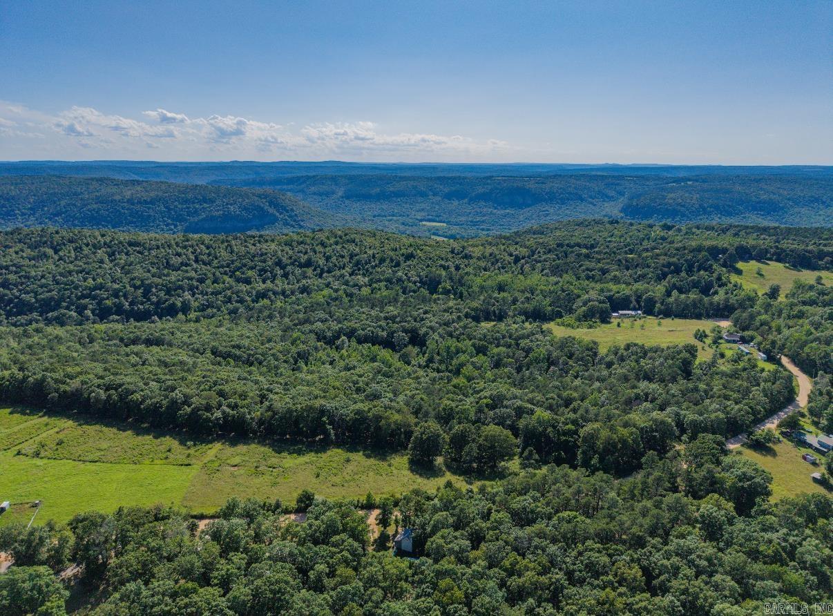 413 McElroy Road  Fox, AR