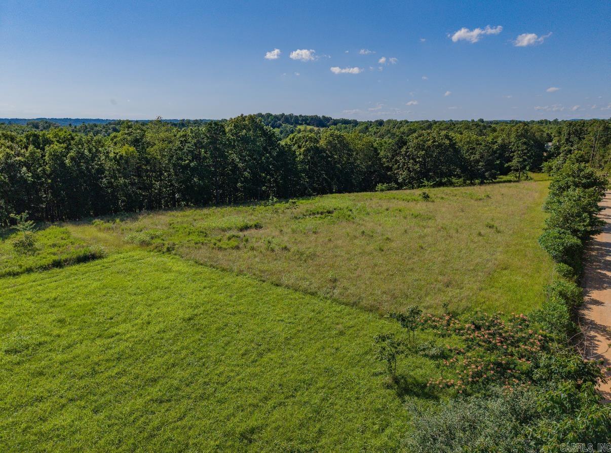 413 McElroy Road  Fox, AR