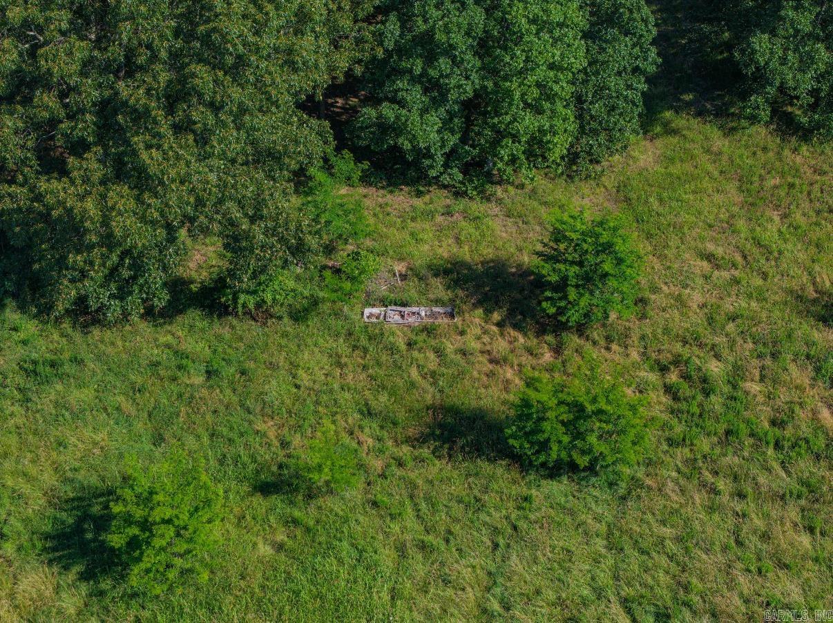 413 McElroy Road  Fox, AR