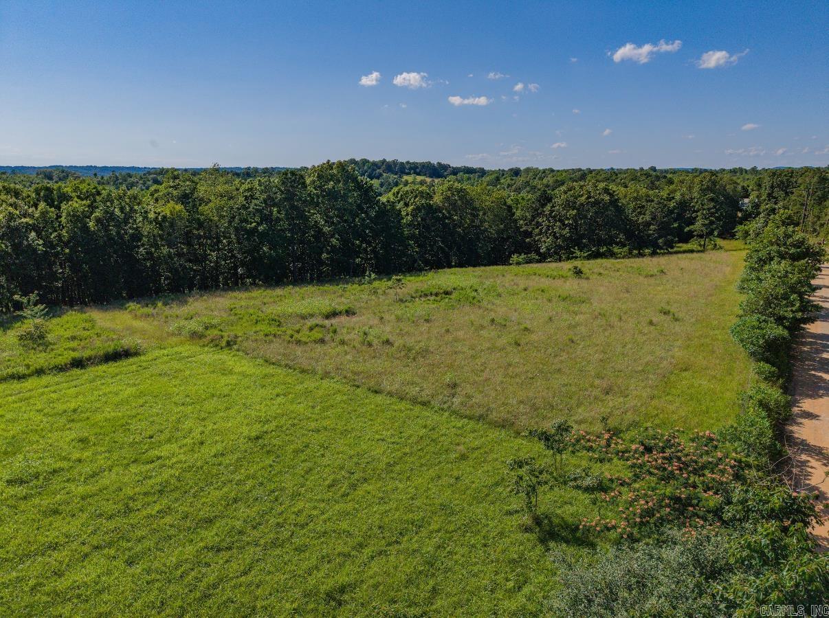 413 McElroy Road  Fox, AR