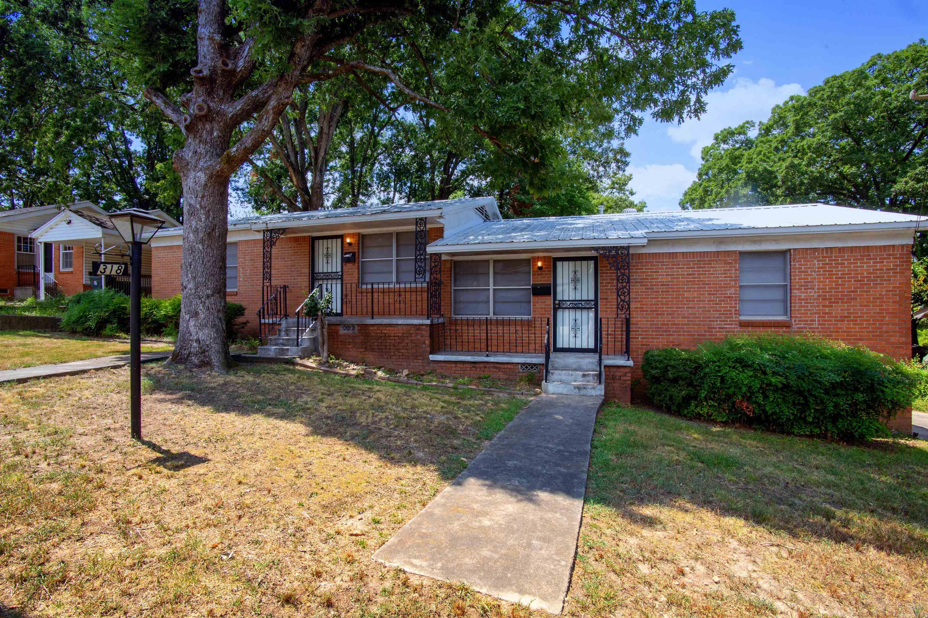 316 Keightley Drive