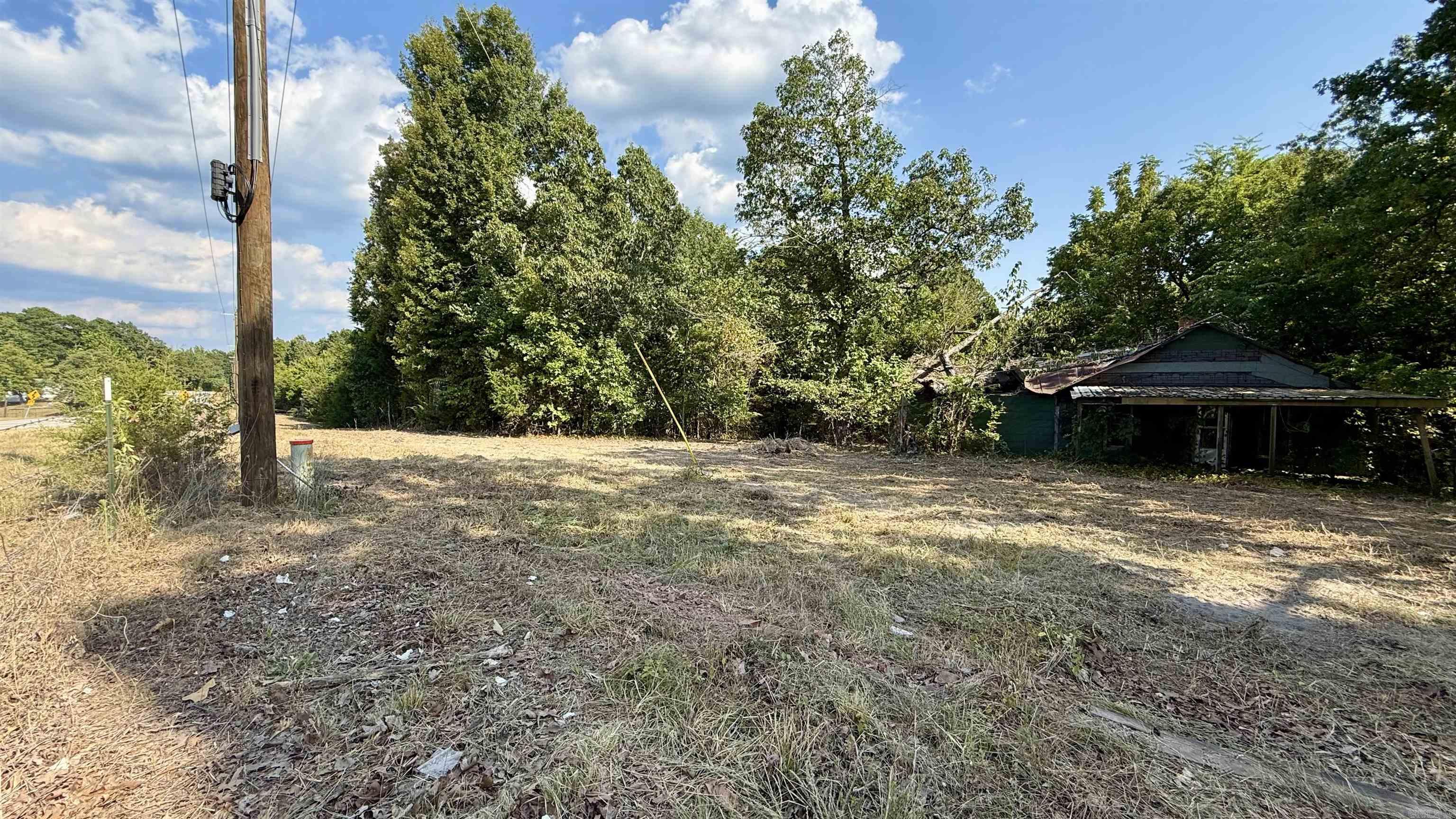 00 N 27  Marshall, AR