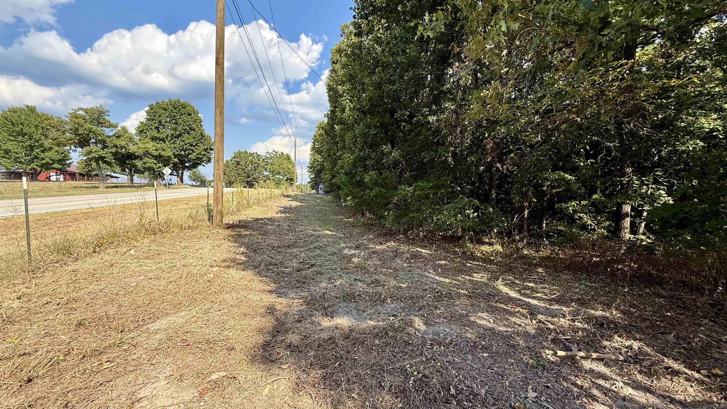 00 N 27  Marshall, AR