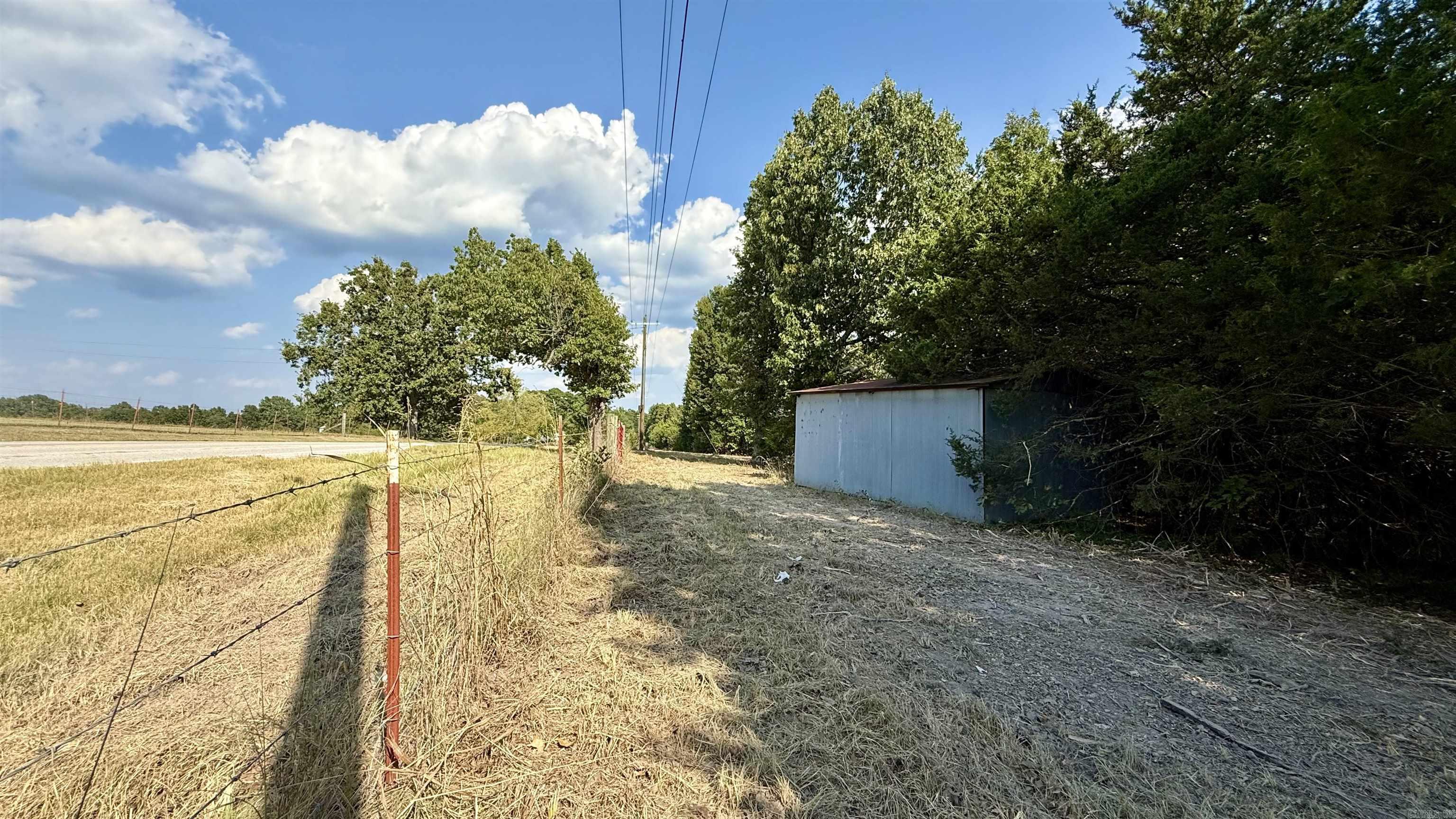 00 N 27  Marshall, AR