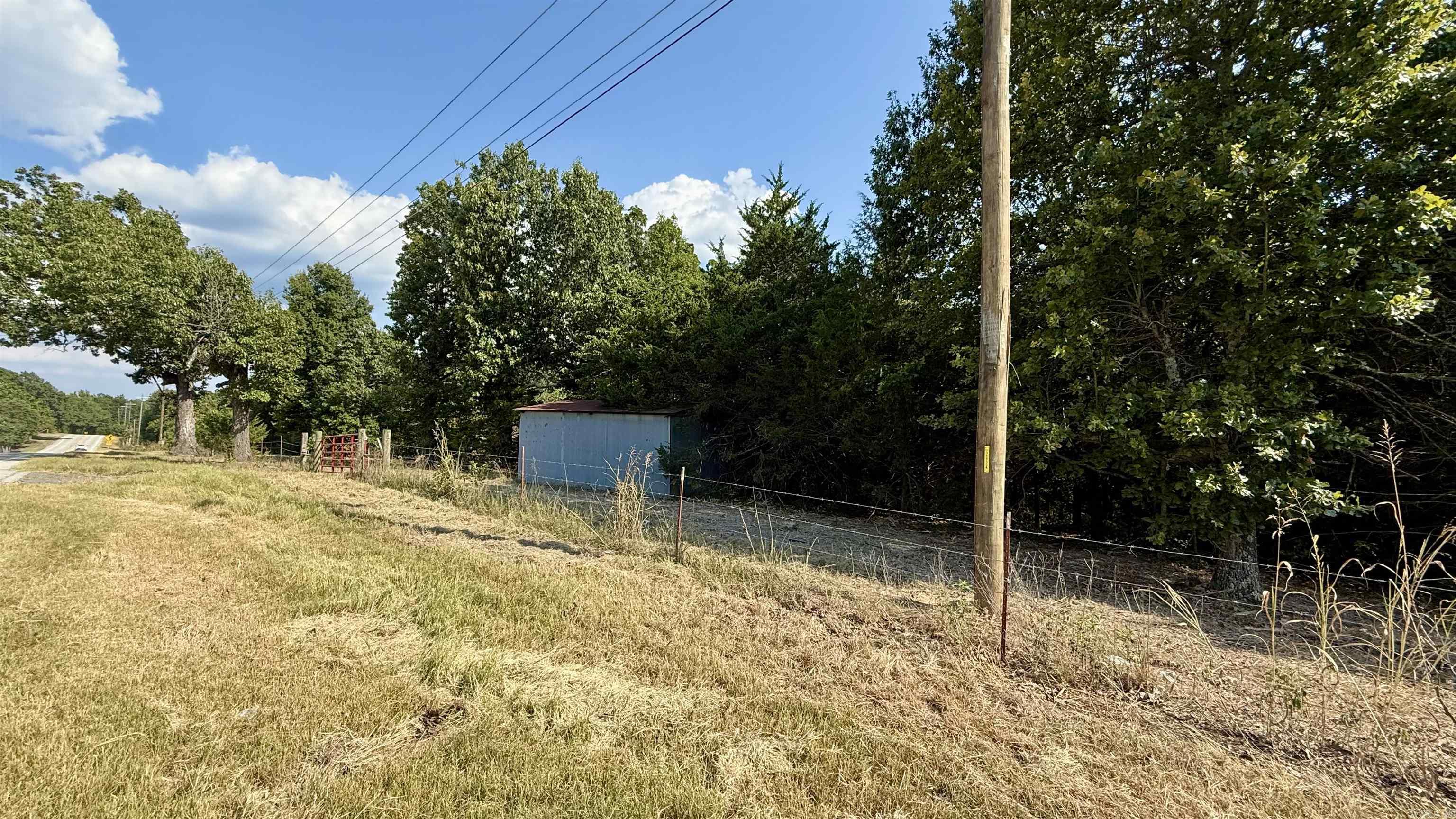 00 N 27  Marshall, AR