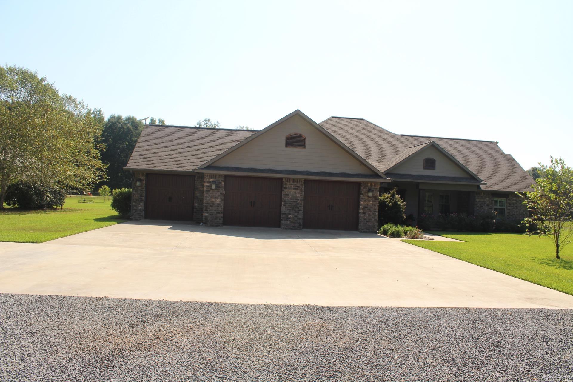 242 Geneva Church  De Queen, AR